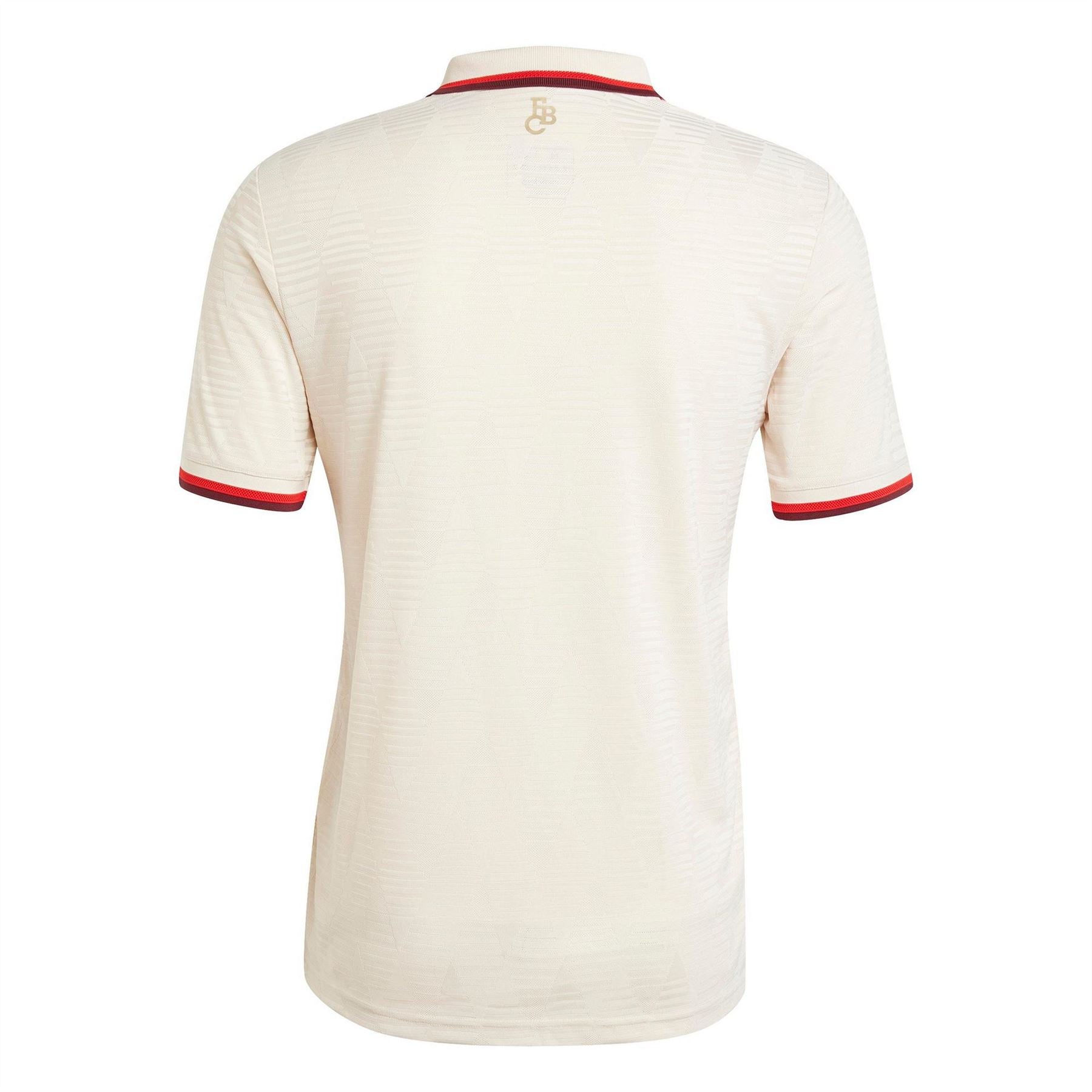 adidas Fcb 3 Away Football Shirt