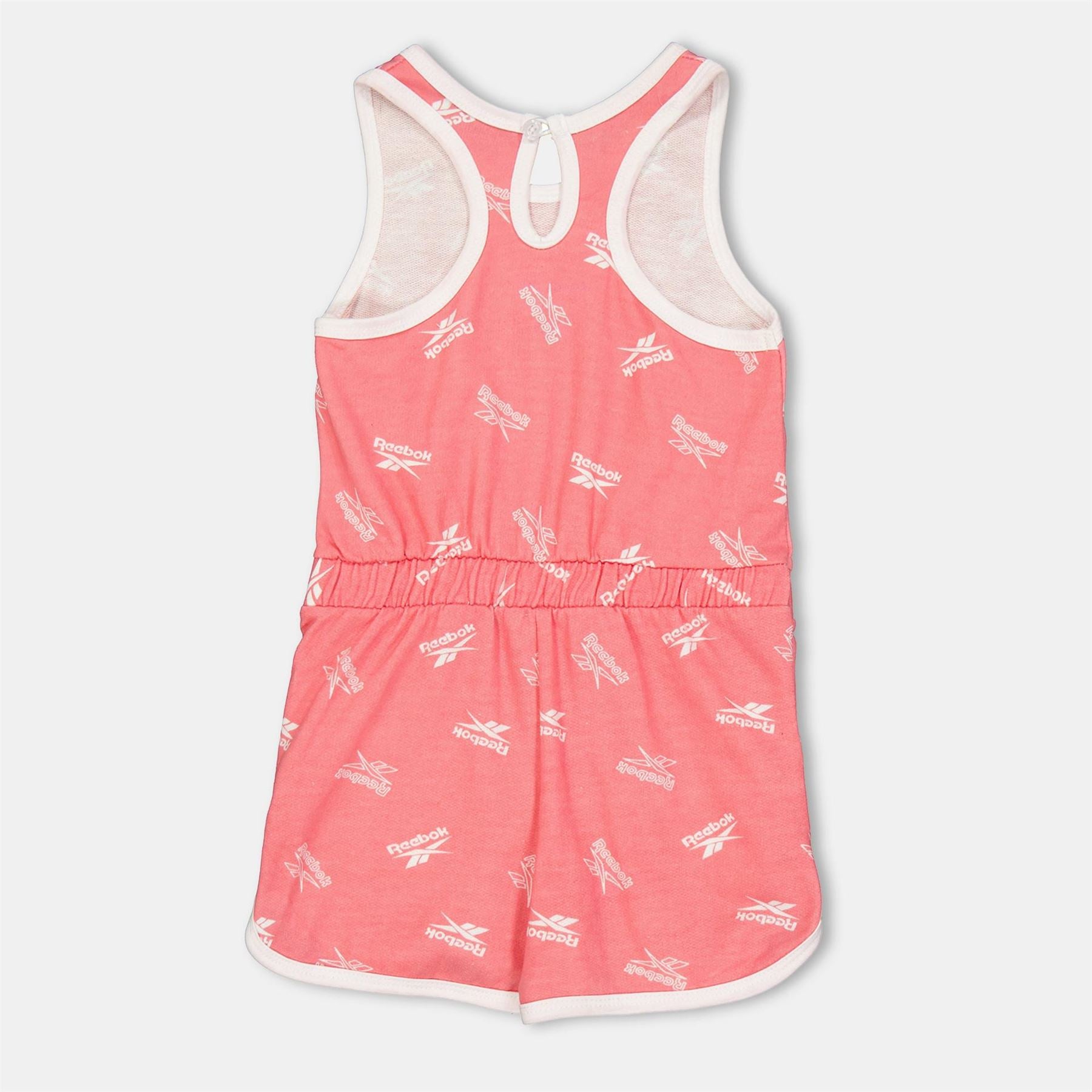 Reebok Kids Lockup Playsuit