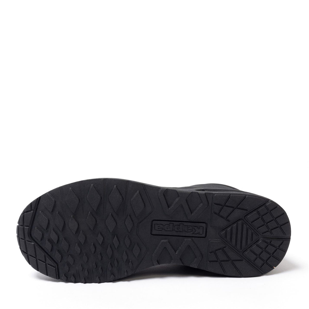 Kappa Bolla Mid Junior Unisex Trainers