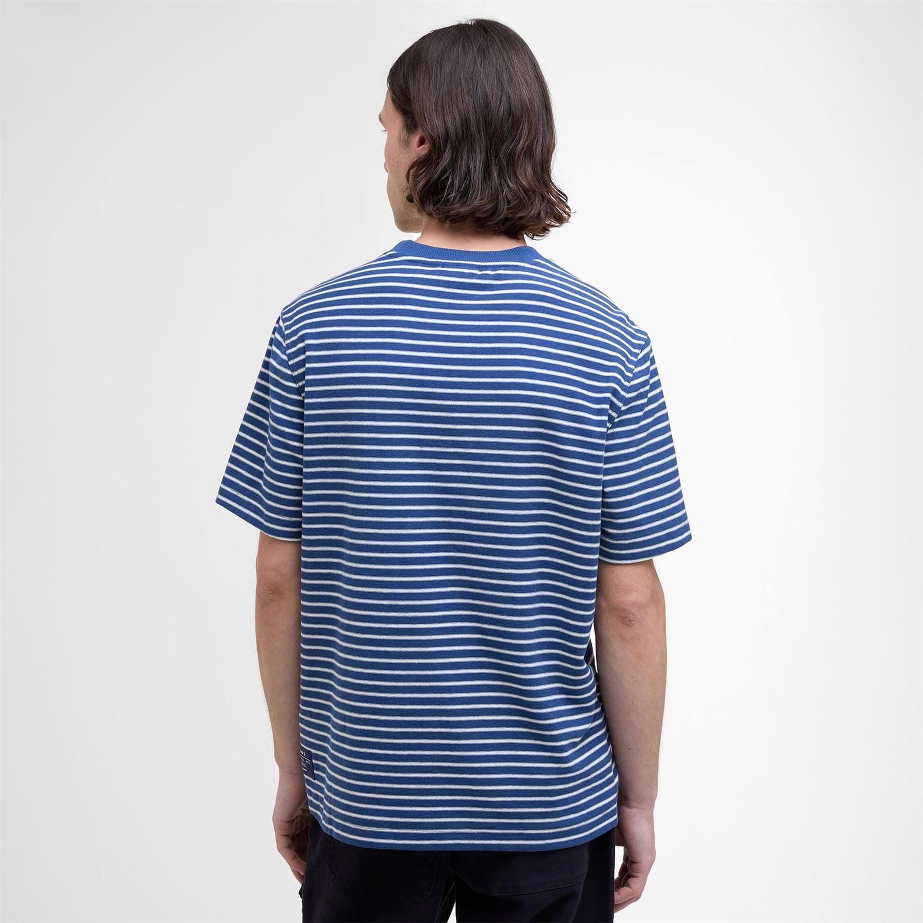 Barbour Striped T-Shirt