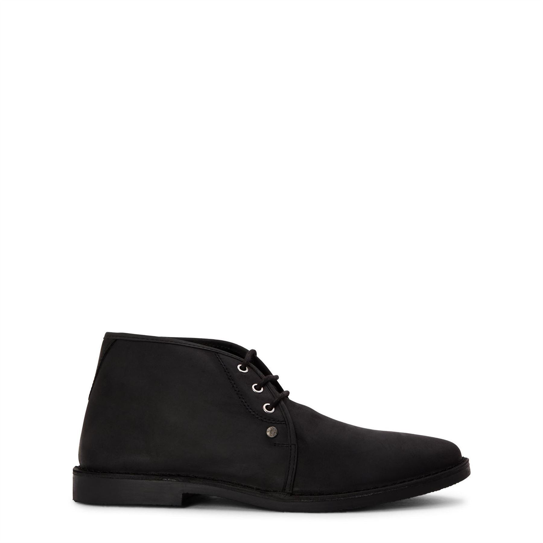 Penguin Mens Leather Crazy Horse