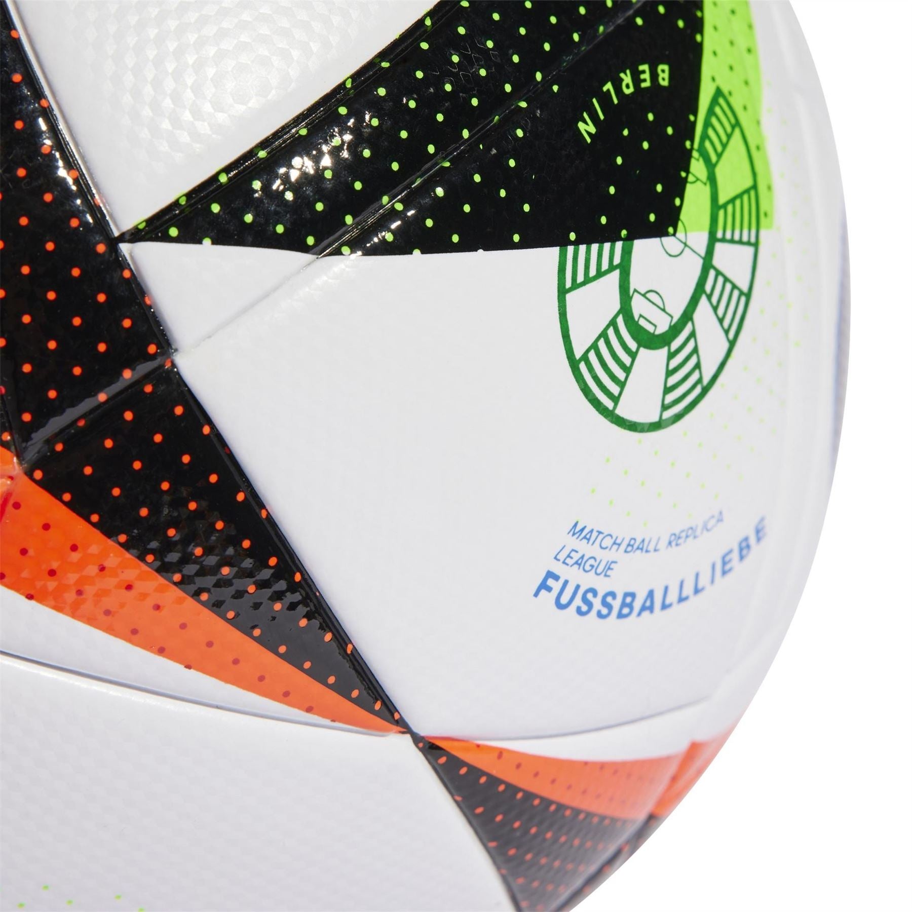 adidas Euro 2024 League Football