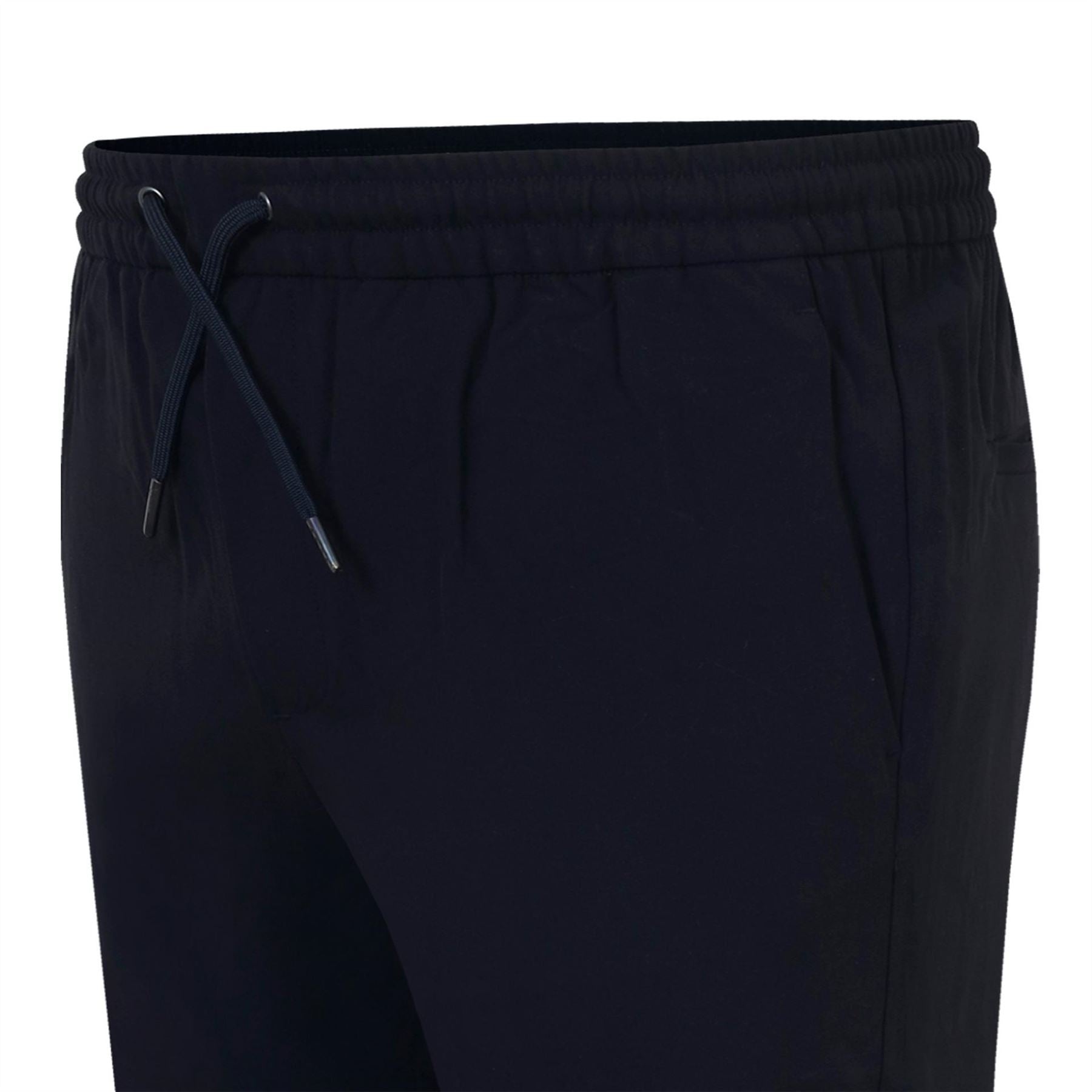 Fabric Slim Trousersr sn