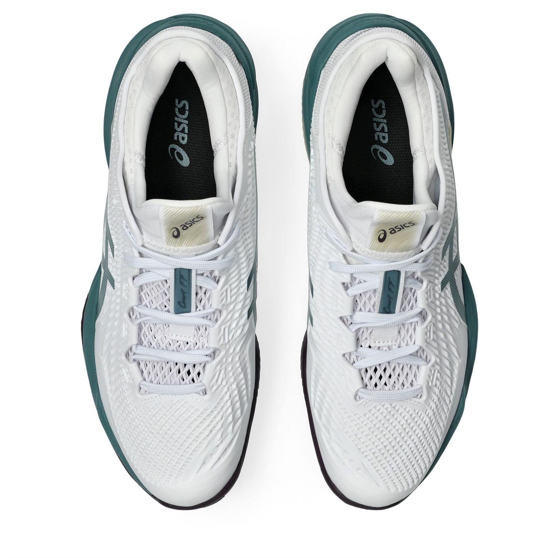Asics Court Ff3 Tennis Shoes – Lovell Sports