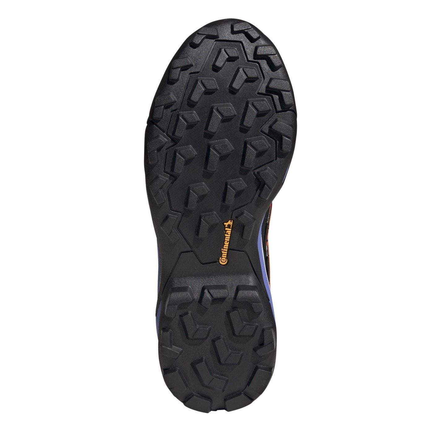 adidas Skychaser Hiking Lace-Up Low Top Sneakers