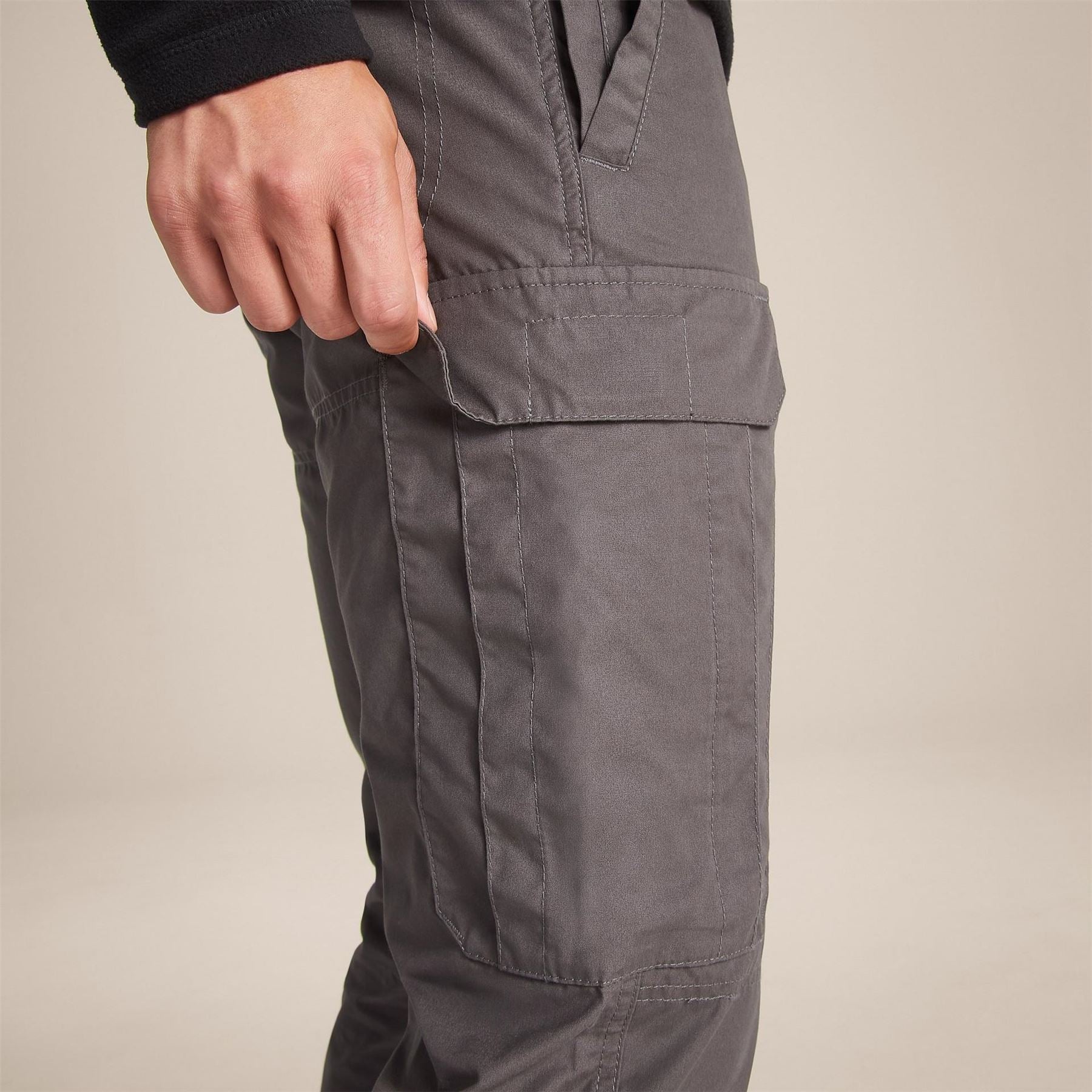 Craghoppers Crag Kiwi Slim Walking Trousers