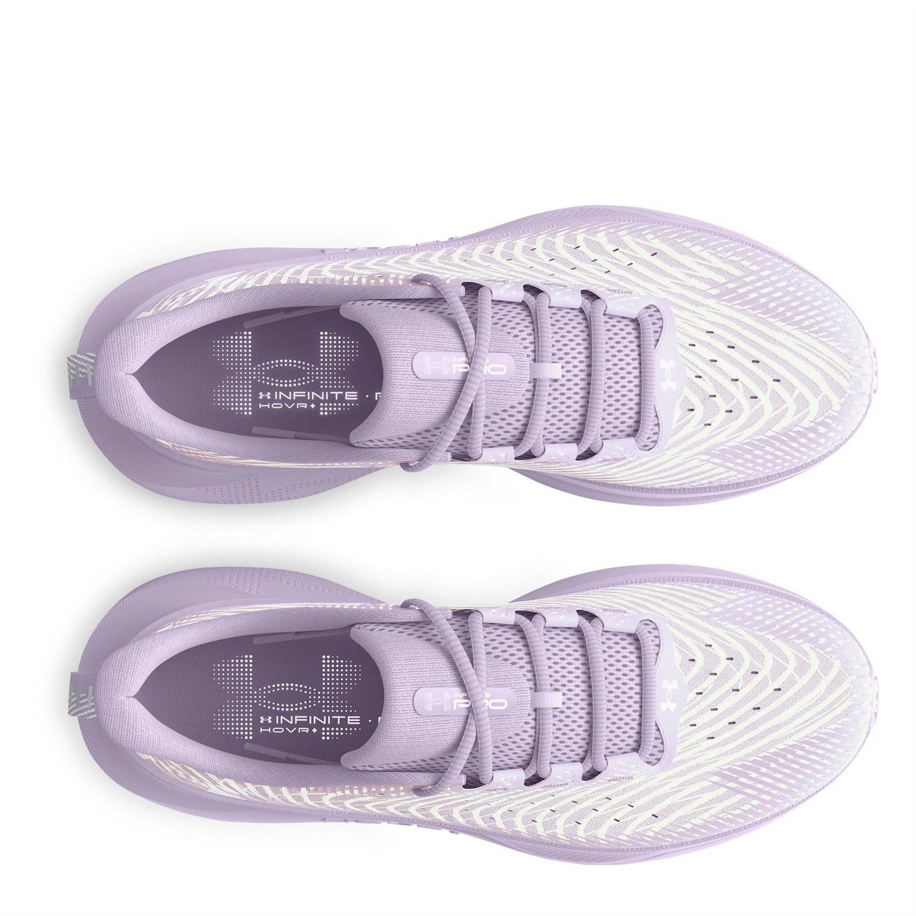 Under Armour Womens Armour Ua W Infinite Pro Road Running Shoes