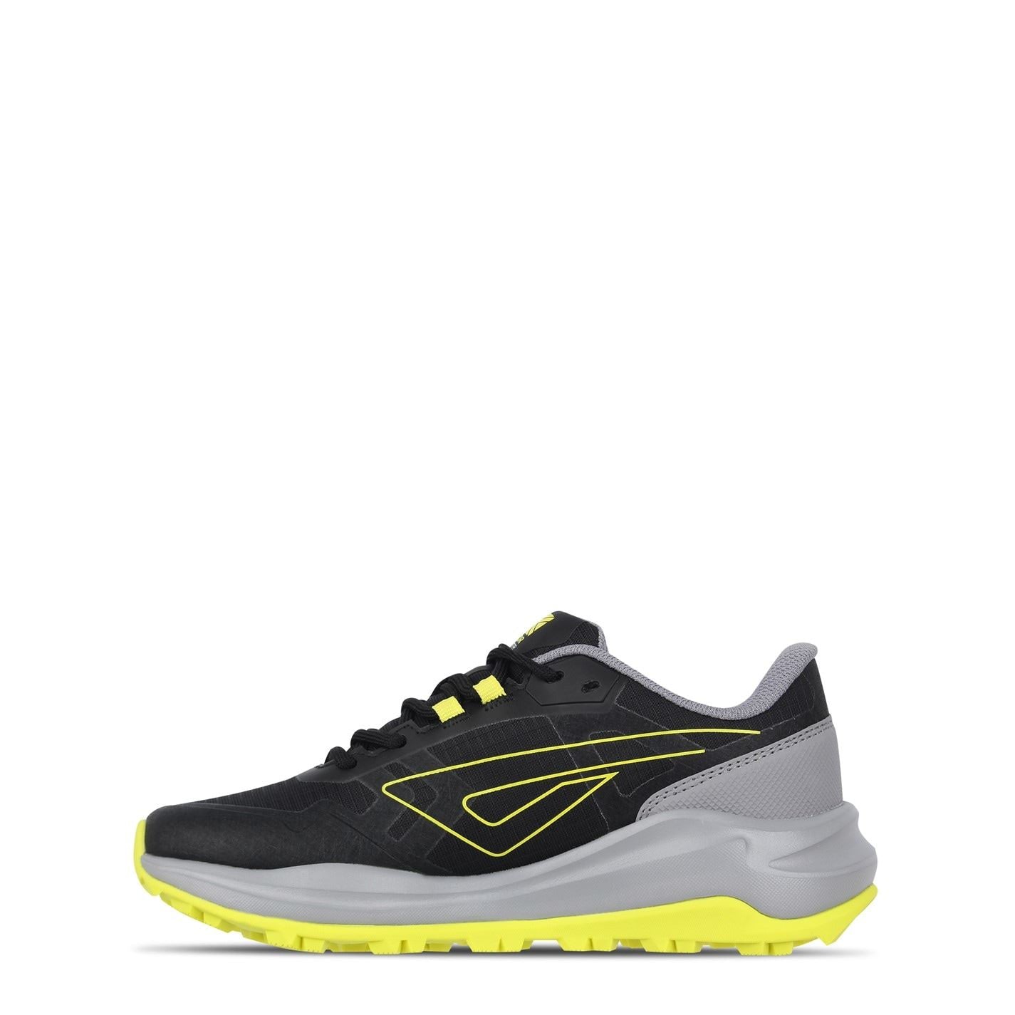 Karrimor Tempo Trail Boys Trainers