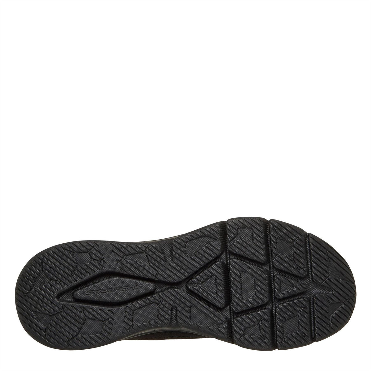 Skechers Bobs Arch Fit Elev8 Low Top Trainers