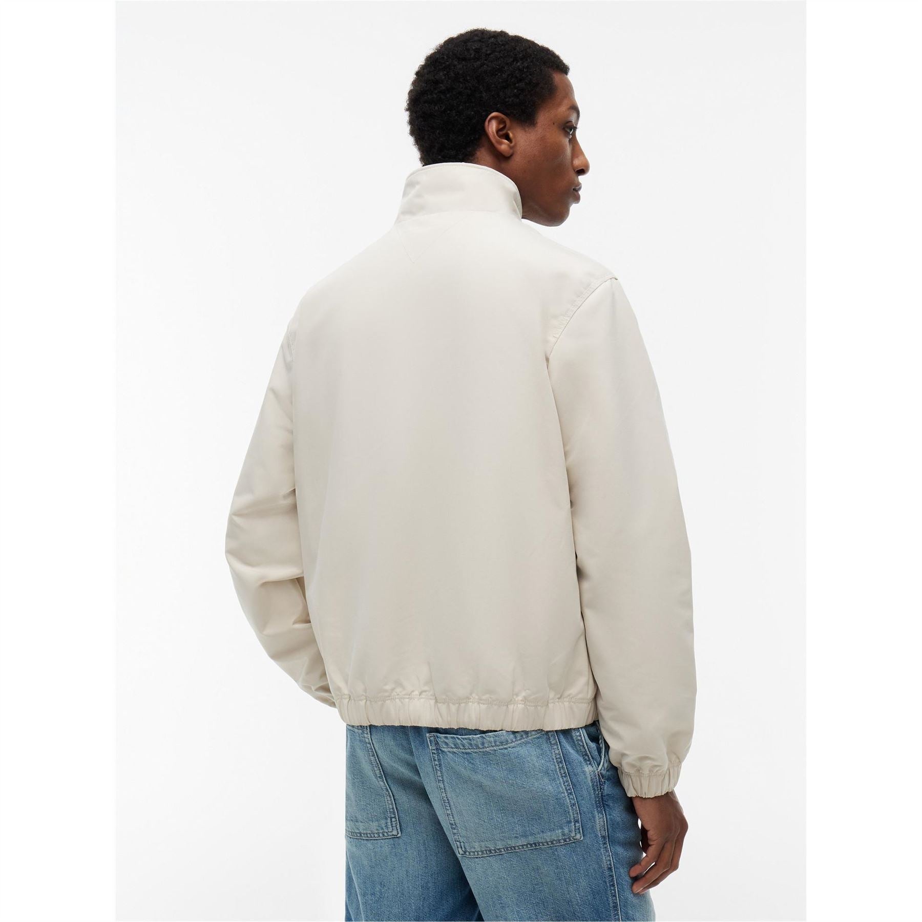 Tommy Jeans Essential Jacket Sn62