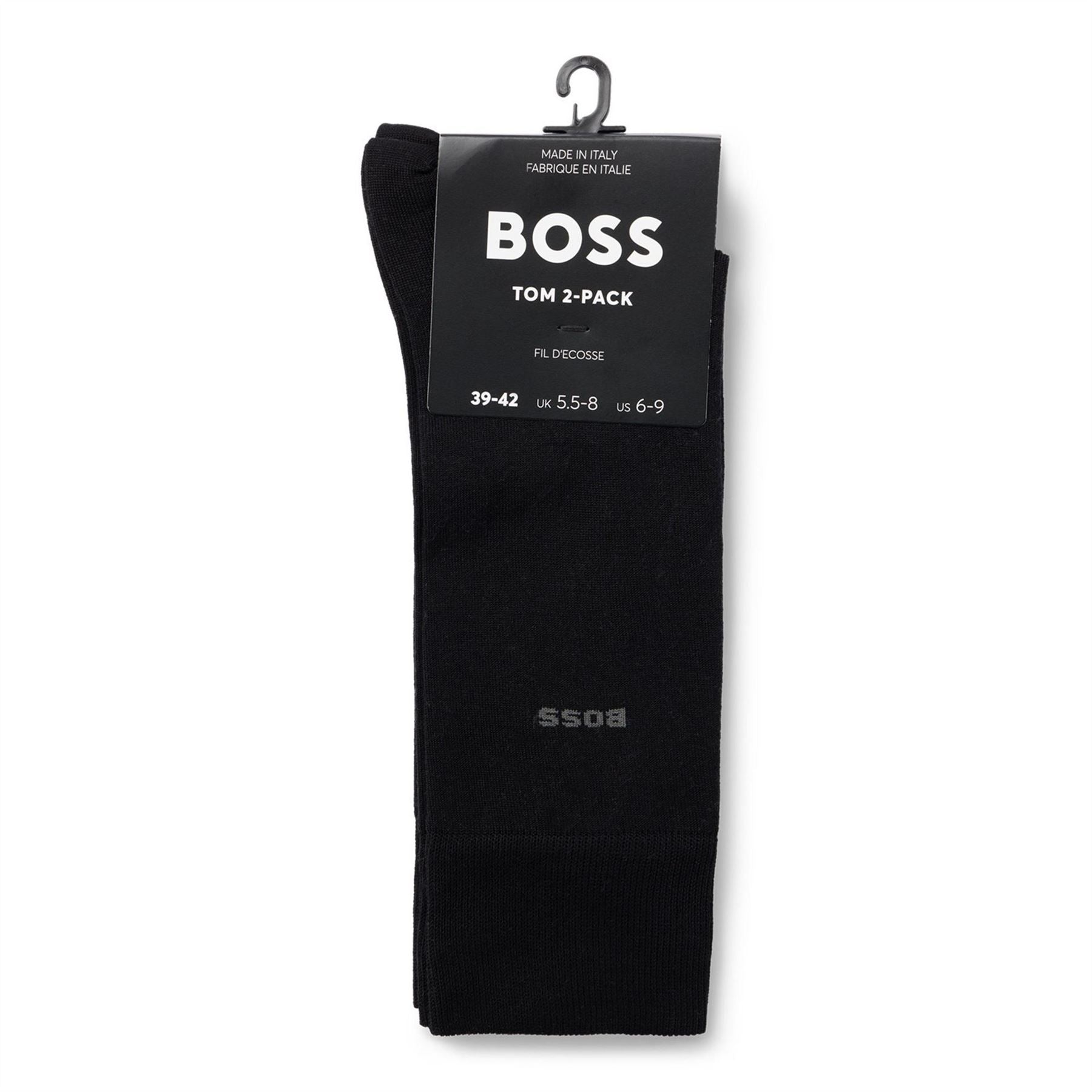 Boss Crew Socks