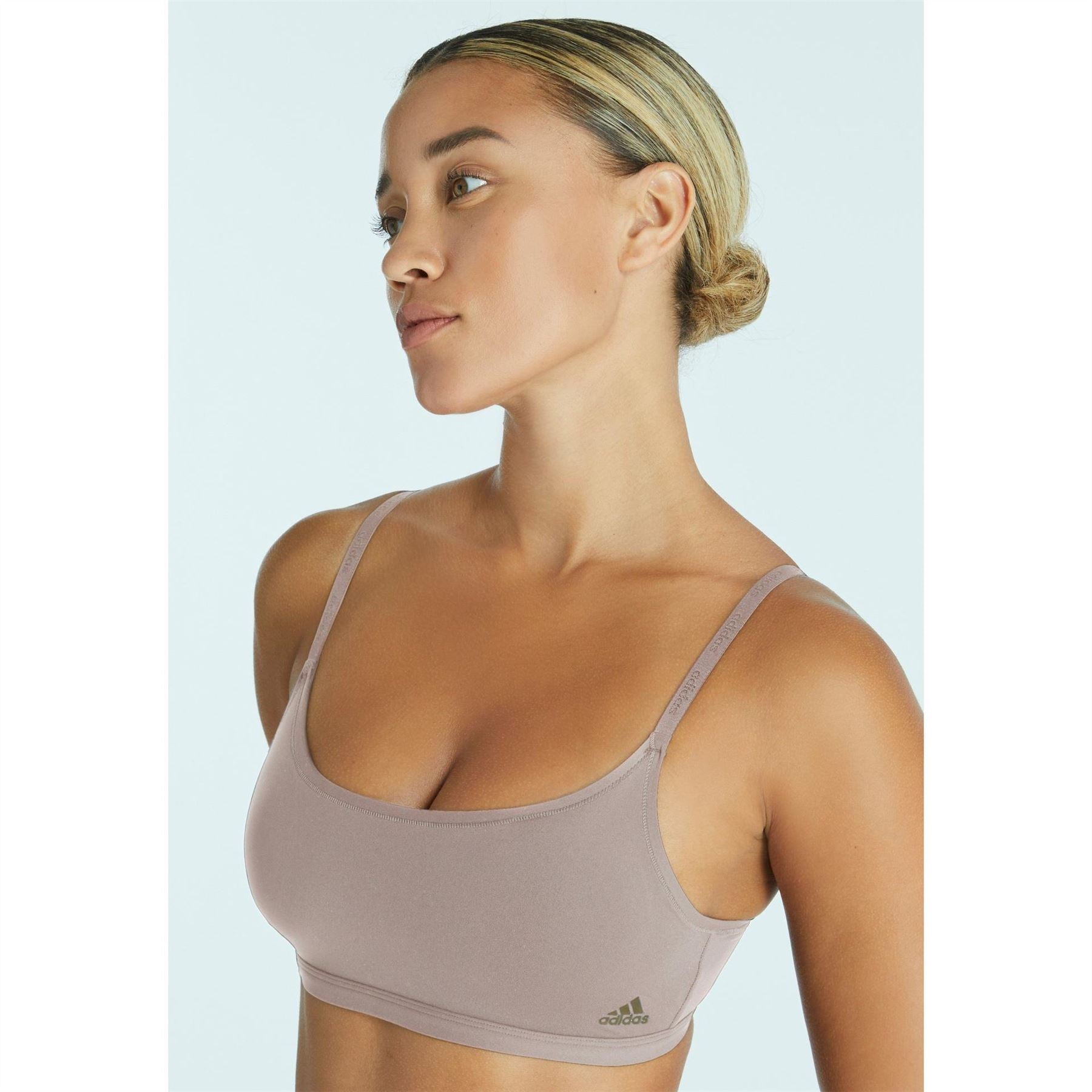 adidas Scoop Bralette