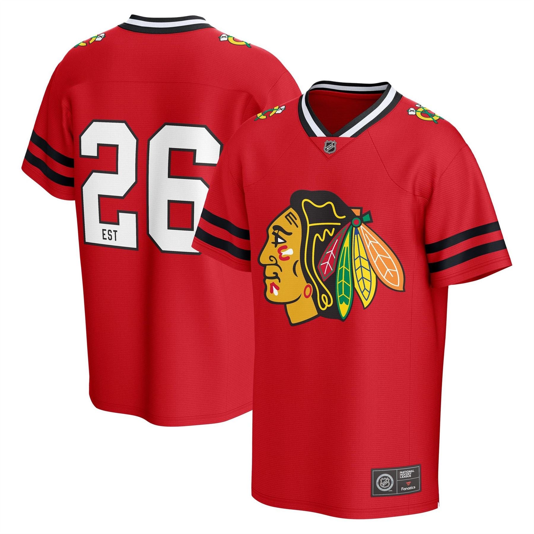 NHL Cooker