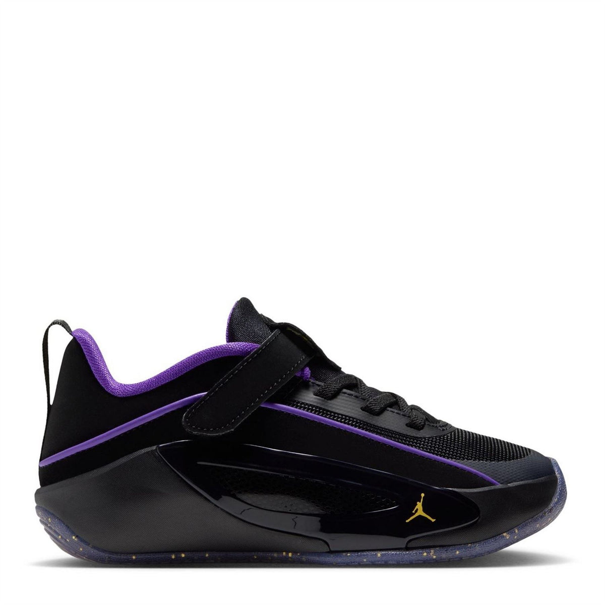 Air Jordan Basketball Trainers