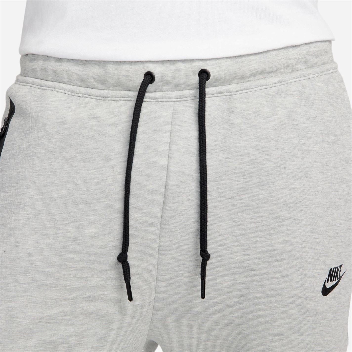 Nike Mens Tech Fleece Joggers