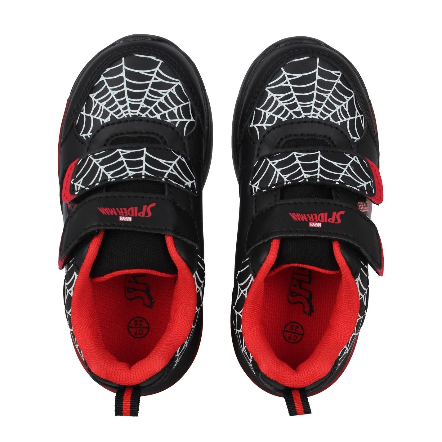 Character Light Up Trainers Infant Boys
