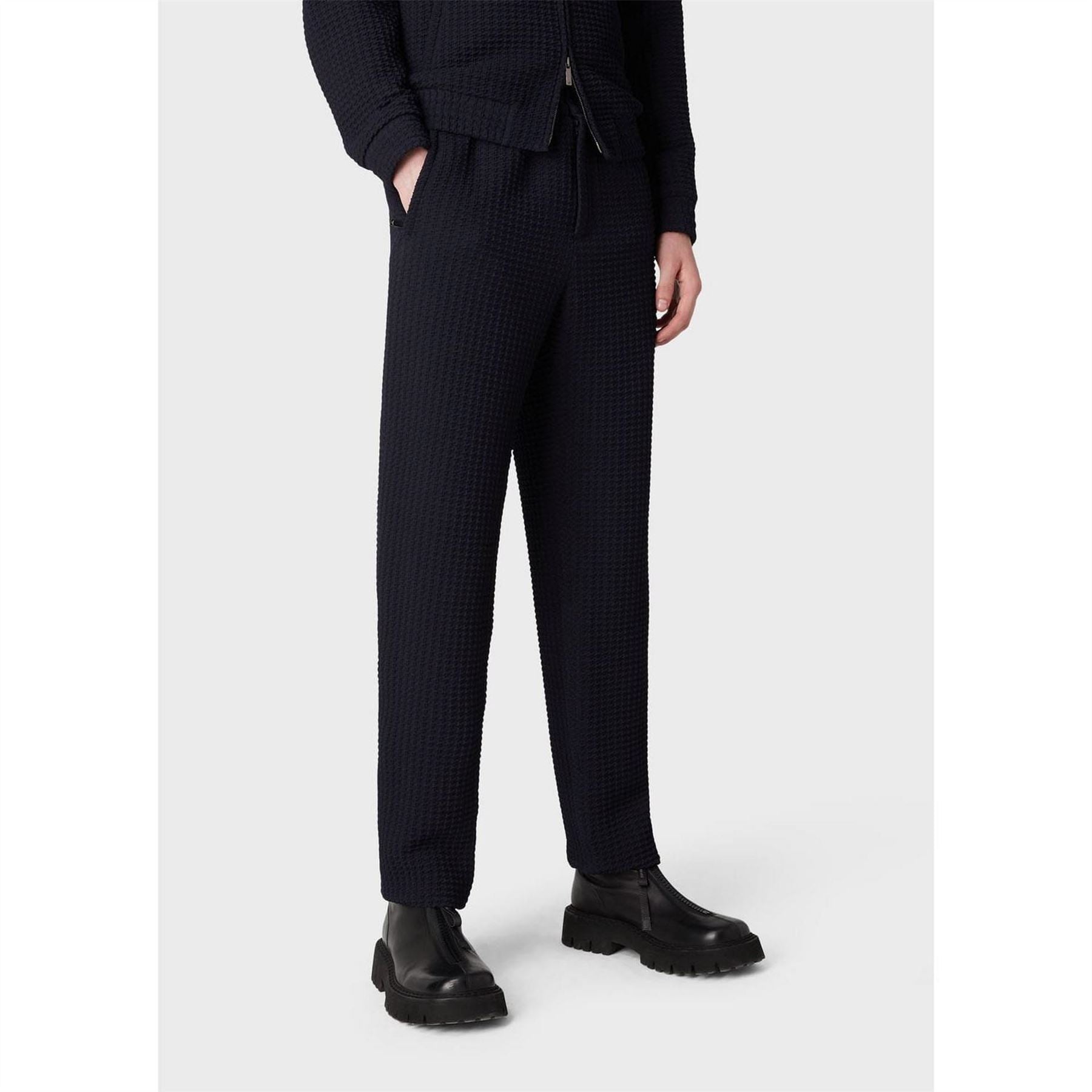 Emporio Armani Trousers