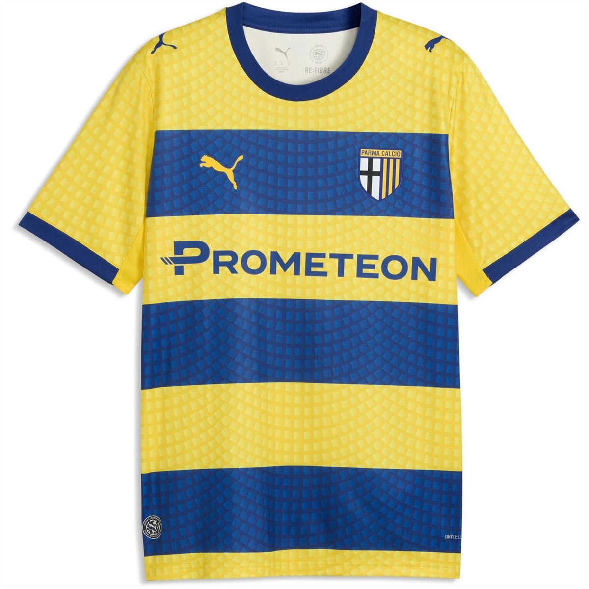 Puma Mens Away Shirt 2026 27