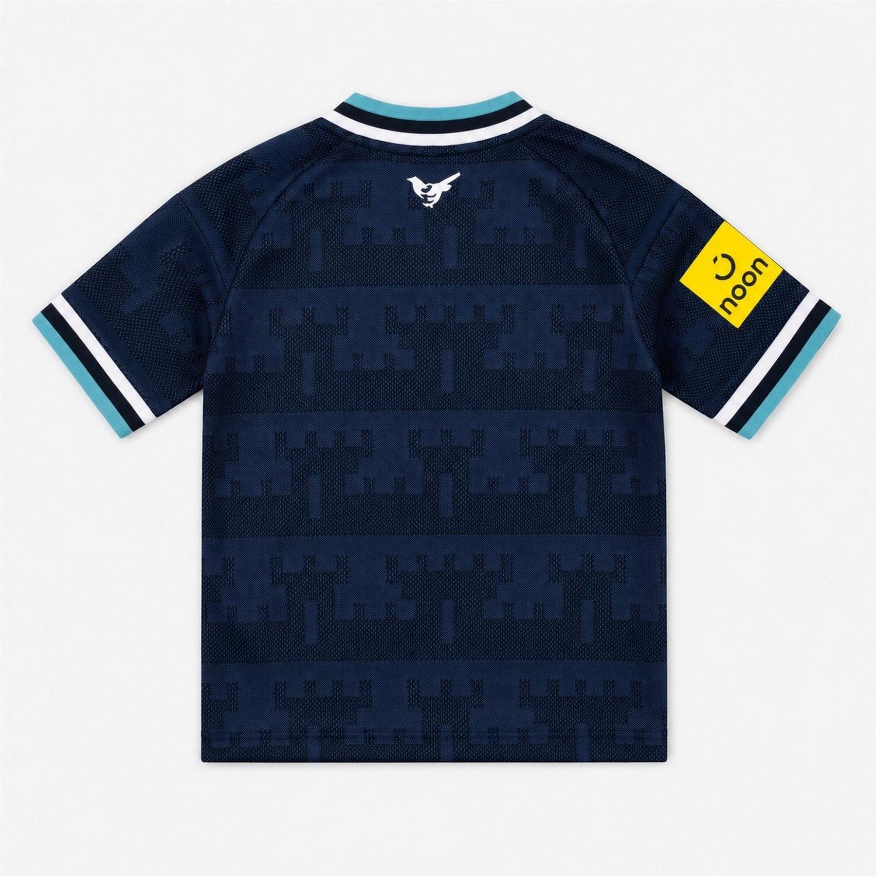 adidas Newcastle United Away Mini Kit 2026 27 Infants