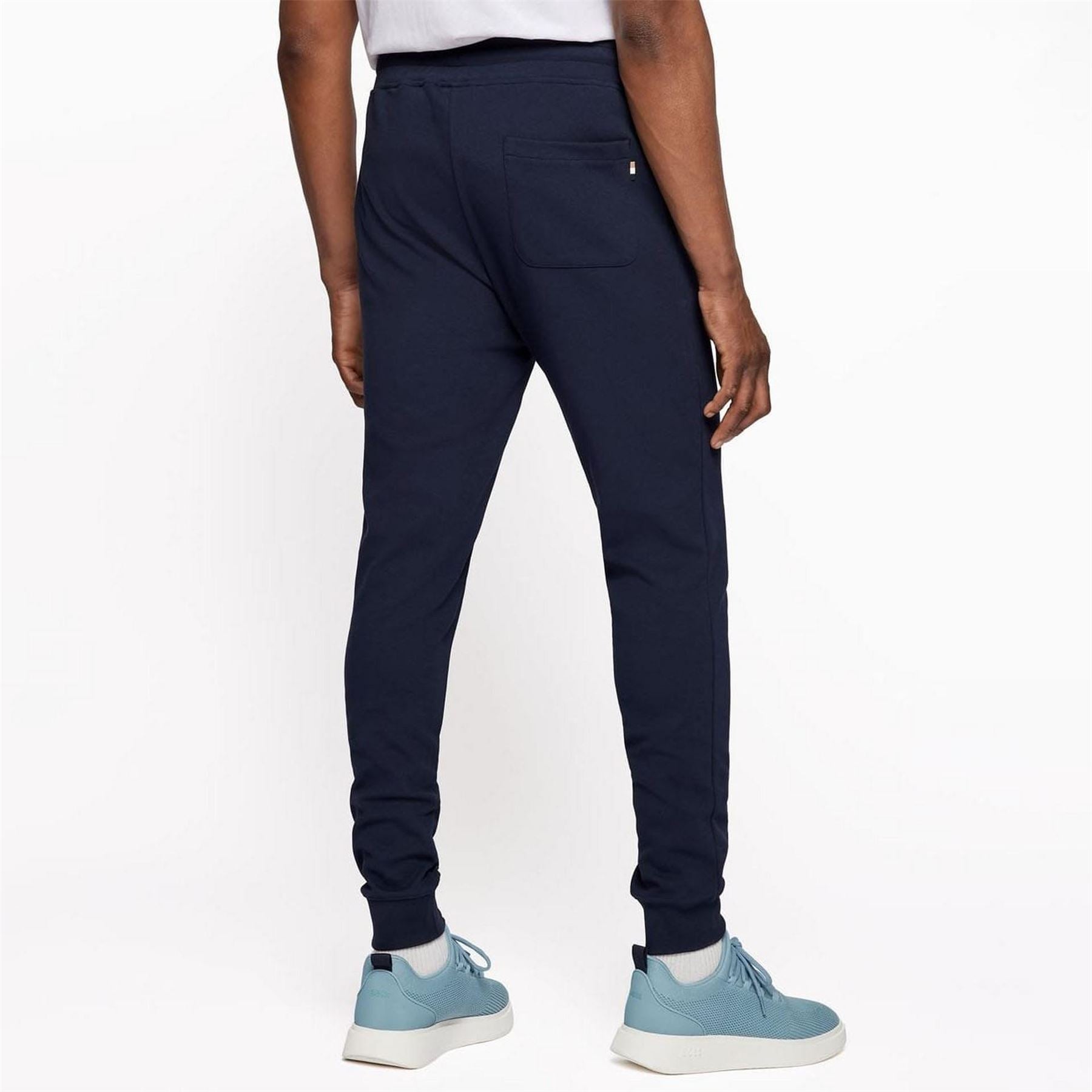 Boss Tracksuit Bottoms