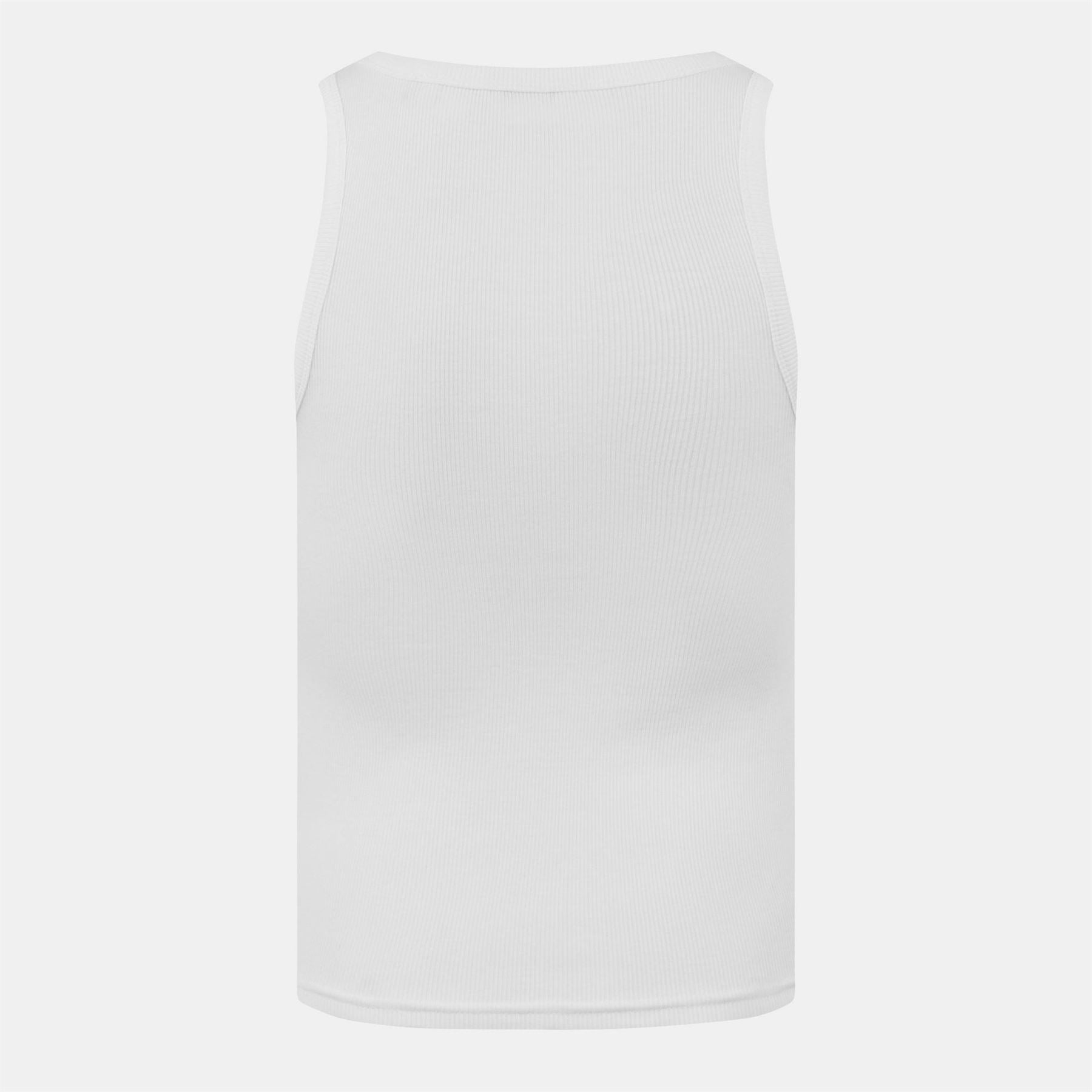 Jack Wills Slim Fit Crew Neck Racer Vest