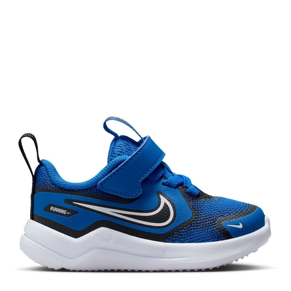 Nike Cosmic Runner Low Top Sneakers with Adjustable Drawstring