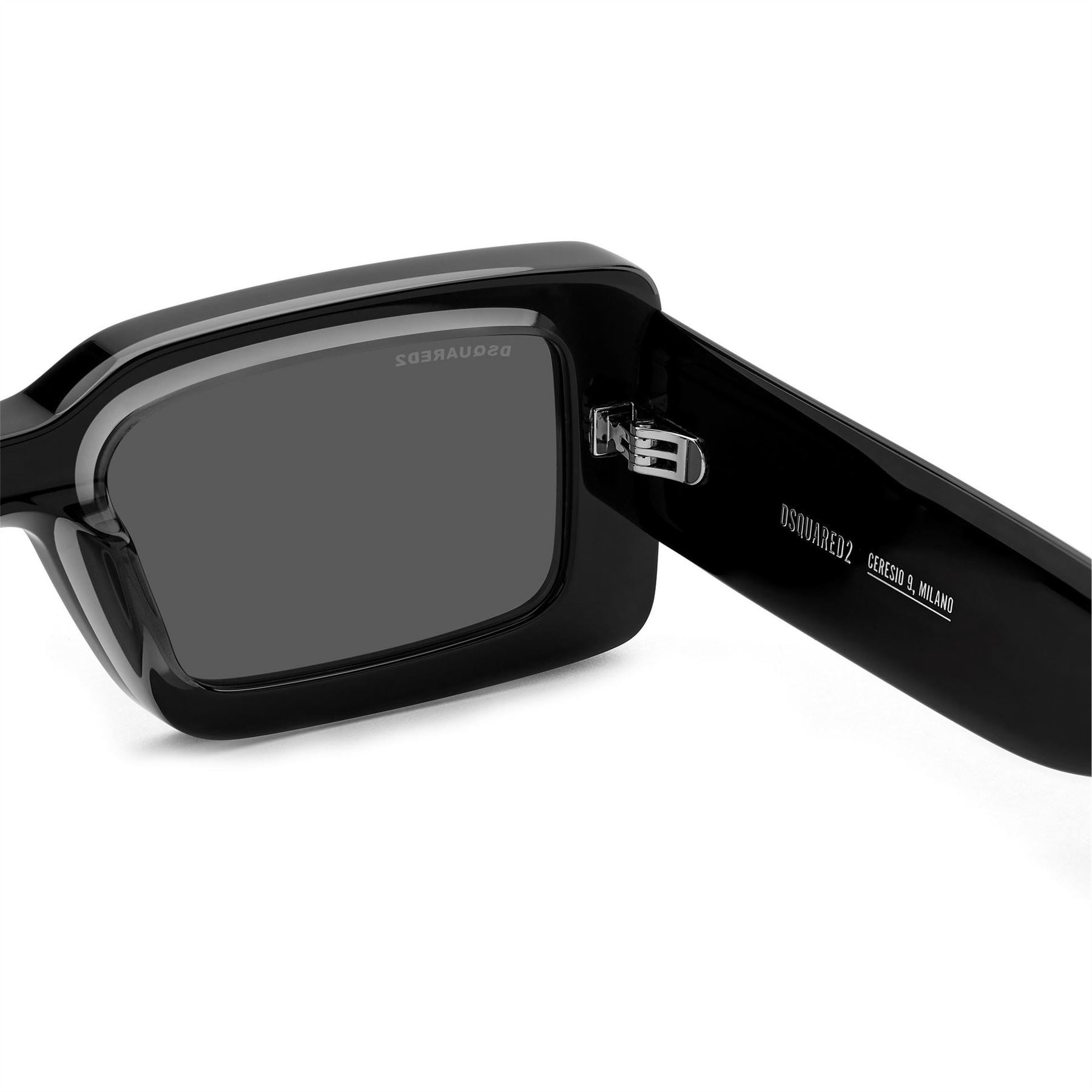 DSquared2 Rectangular