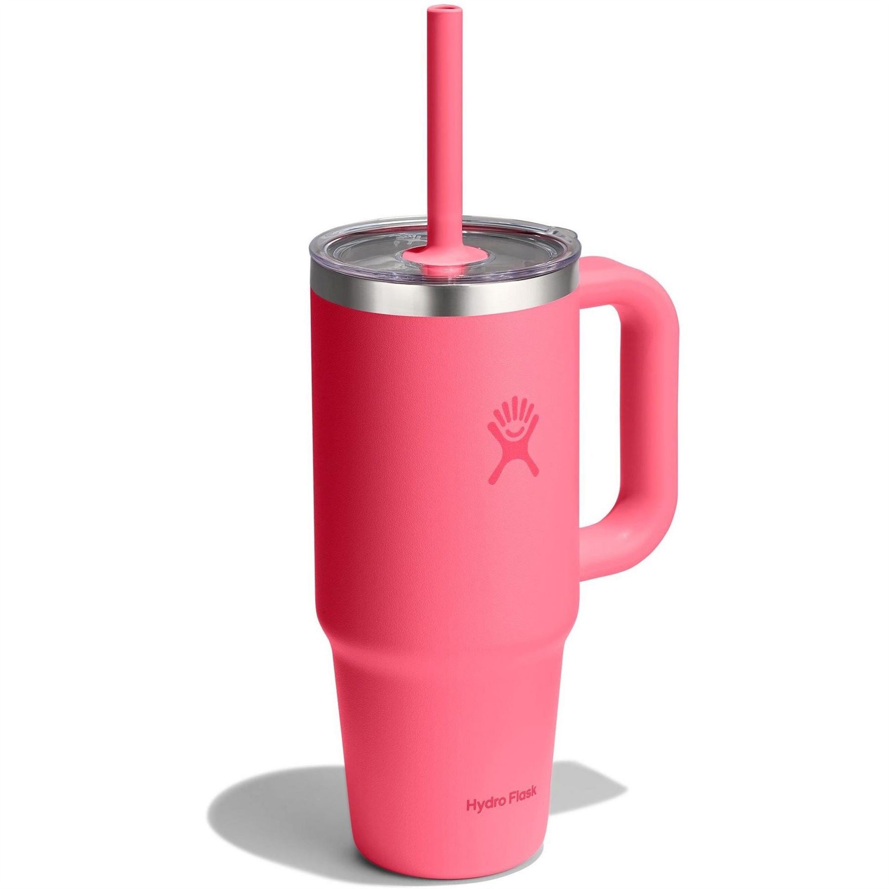 Hydro Flask Flask Travel Tumbler 709 Ml (24 Oz)