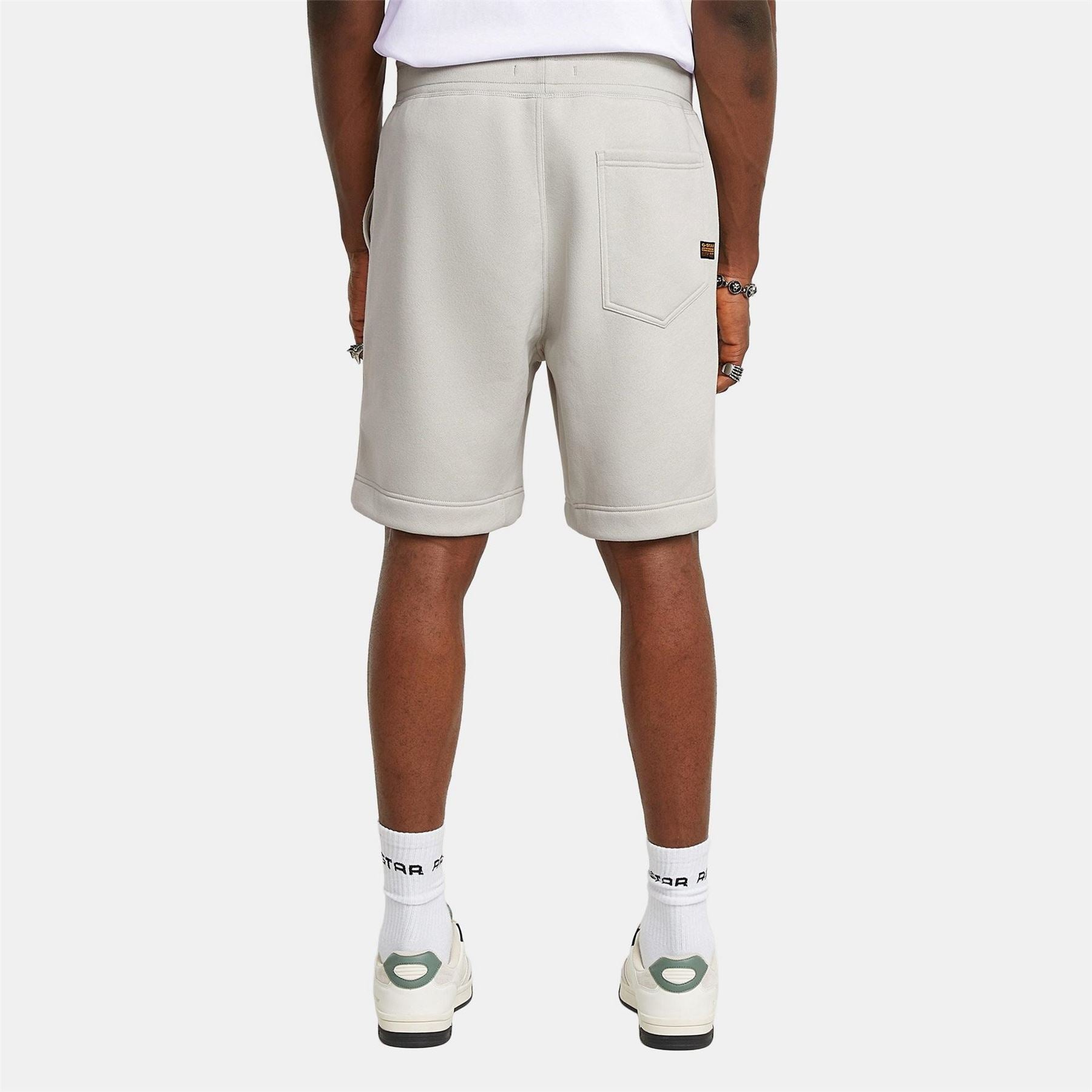 G Star Premium Regular Fit Sweat Shorts