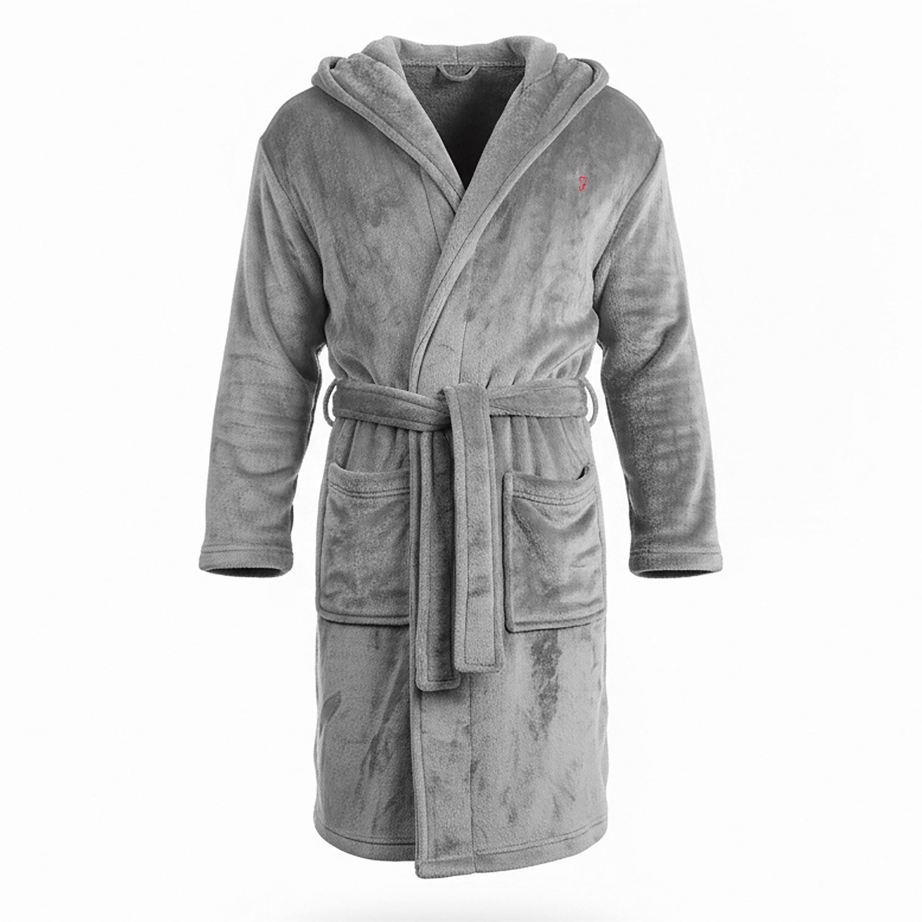 Farah Dressing Gown
