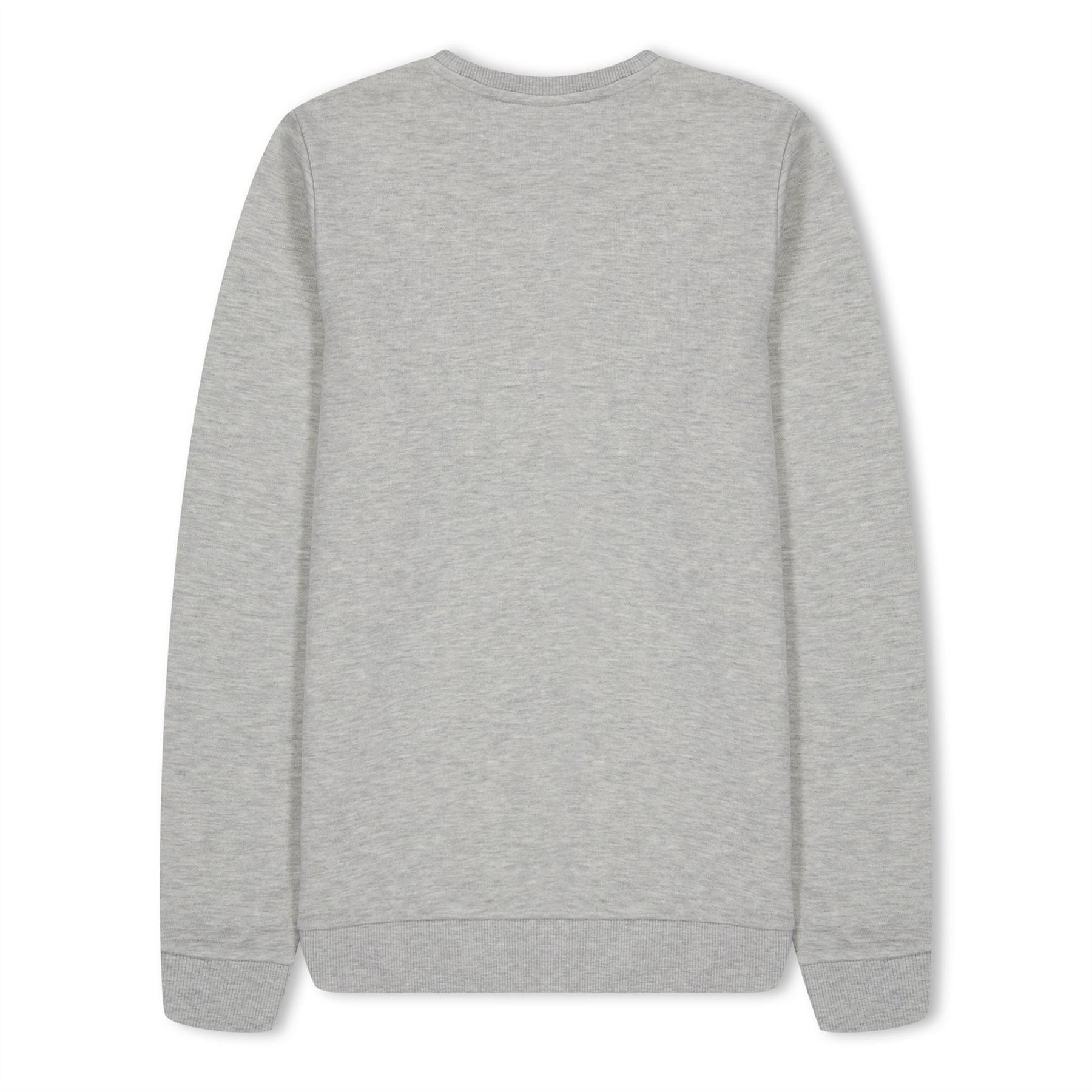 Boss Large Logo Sweatshirt, Logo Design