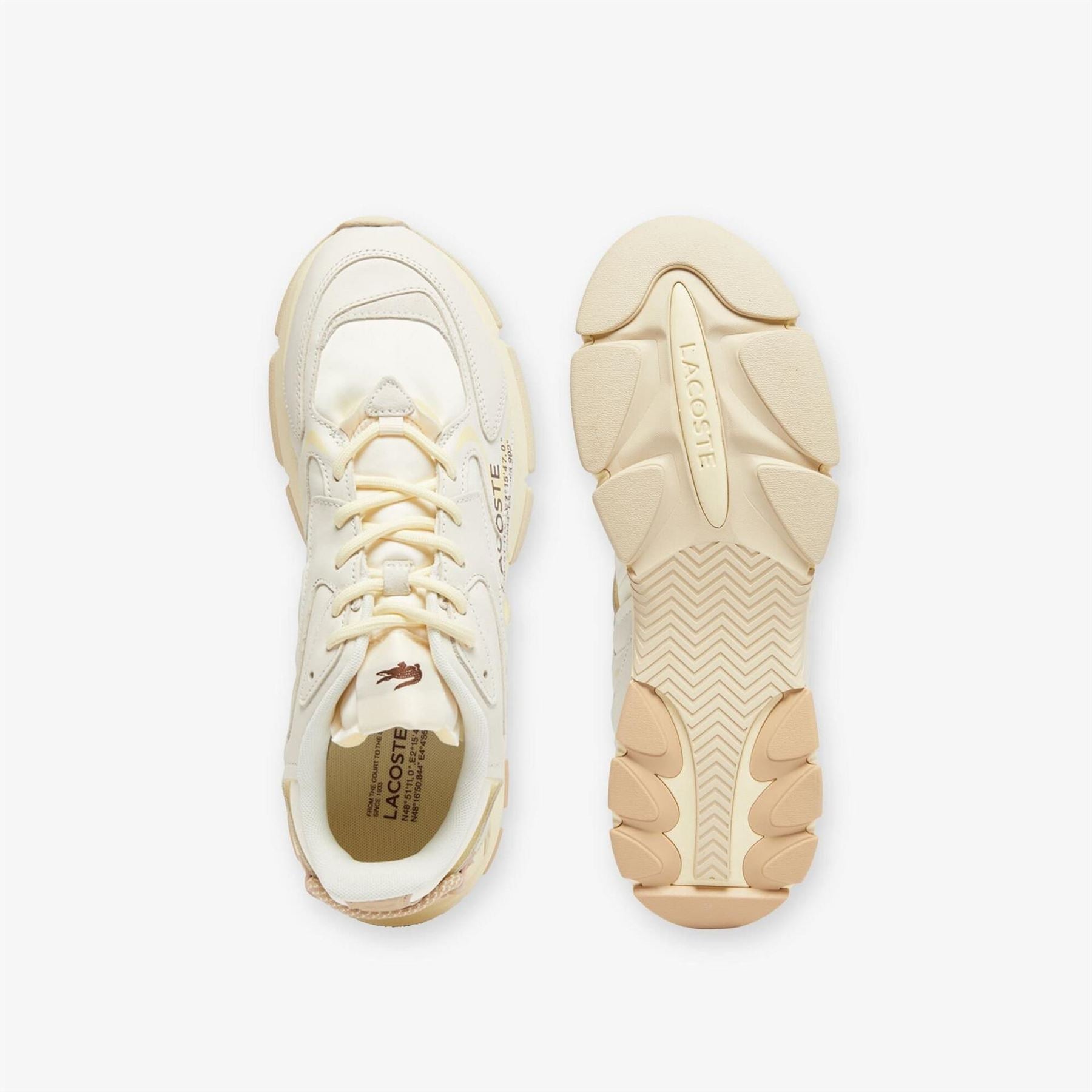 Lacoste Neo Trainers