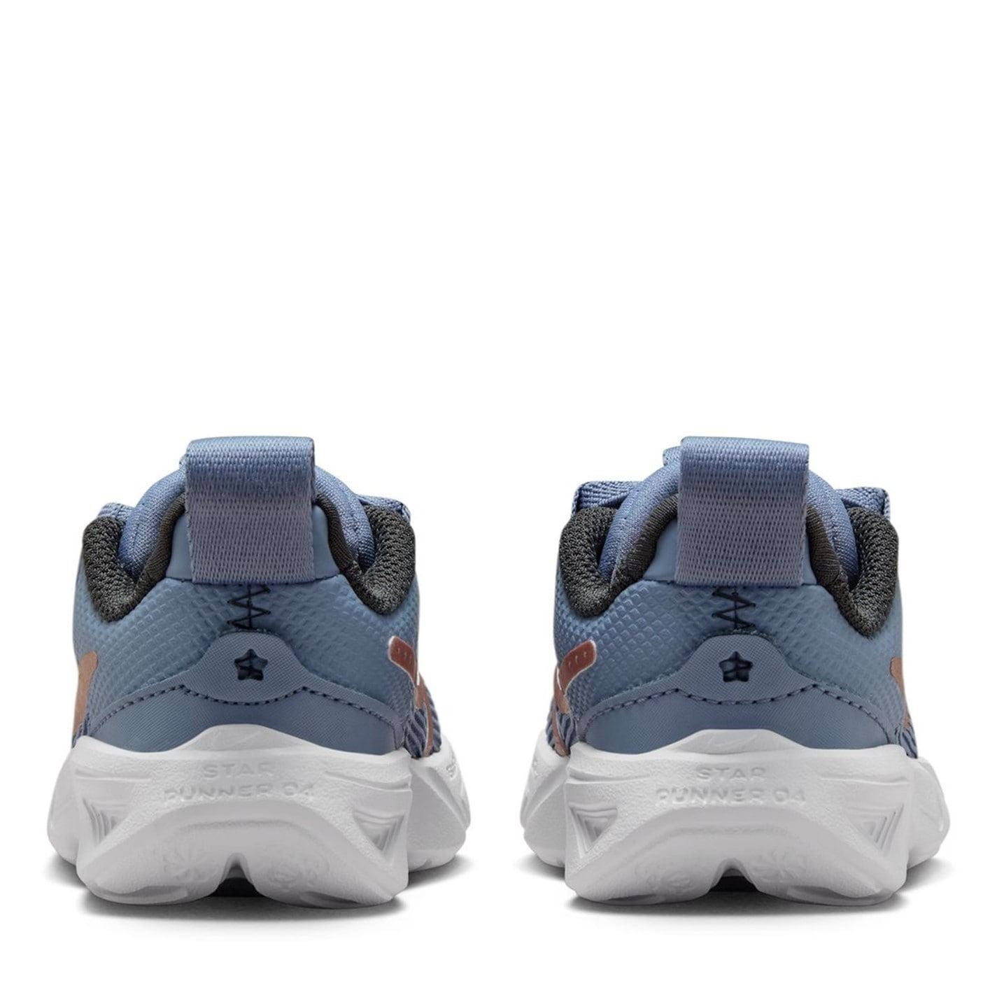 Nike Star Runner 4 Baby Toddler Shoes