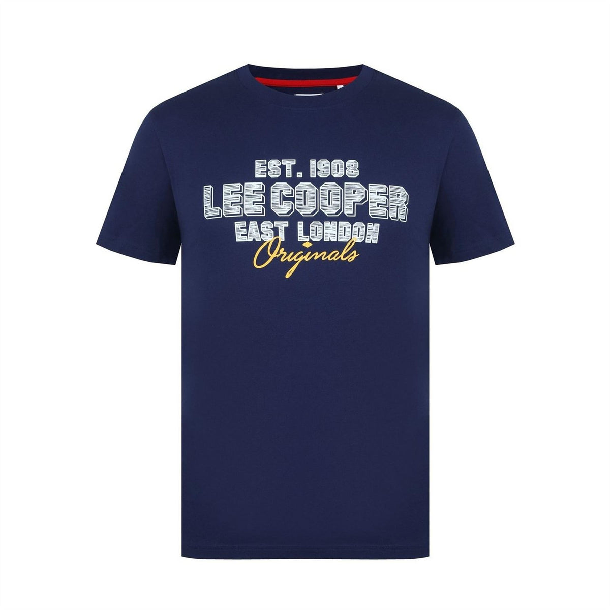 Lee Cooper Cooper T-Shirt