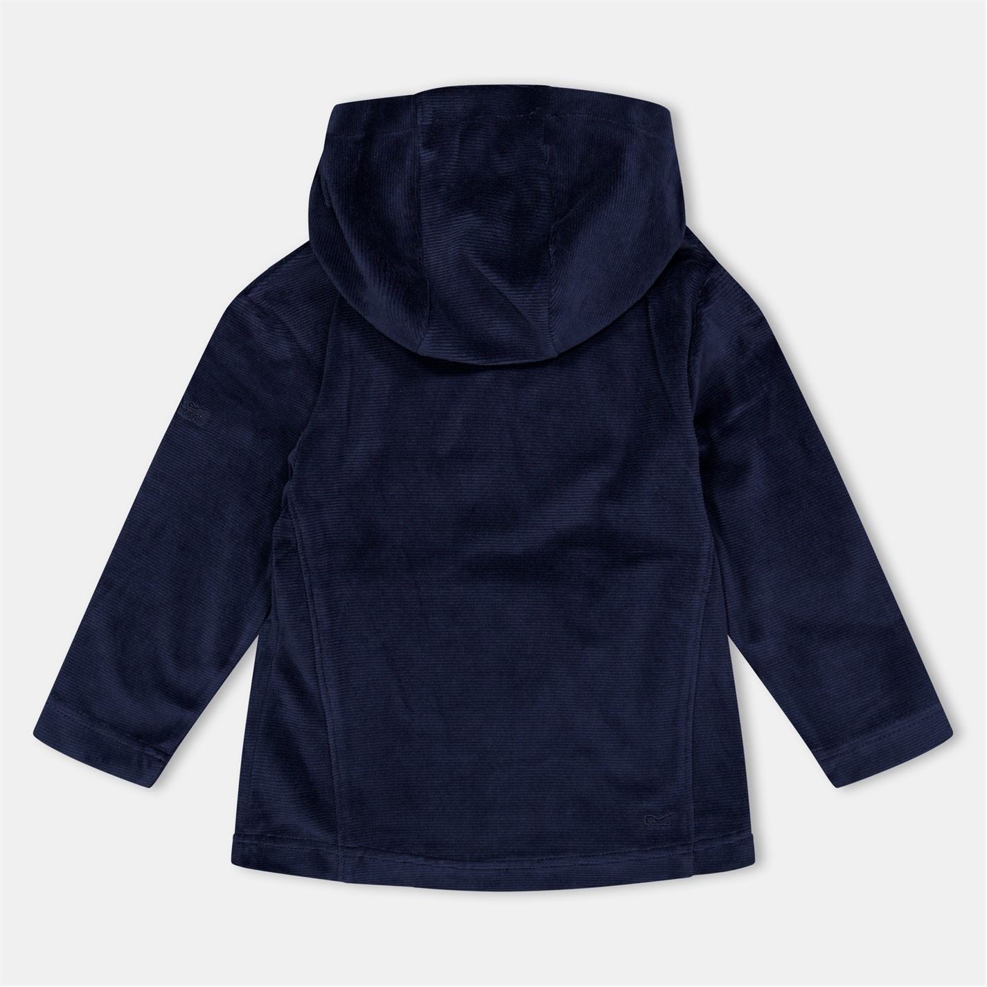Regatta Kacie Hooded Relaxed Fit Sweatshirt
