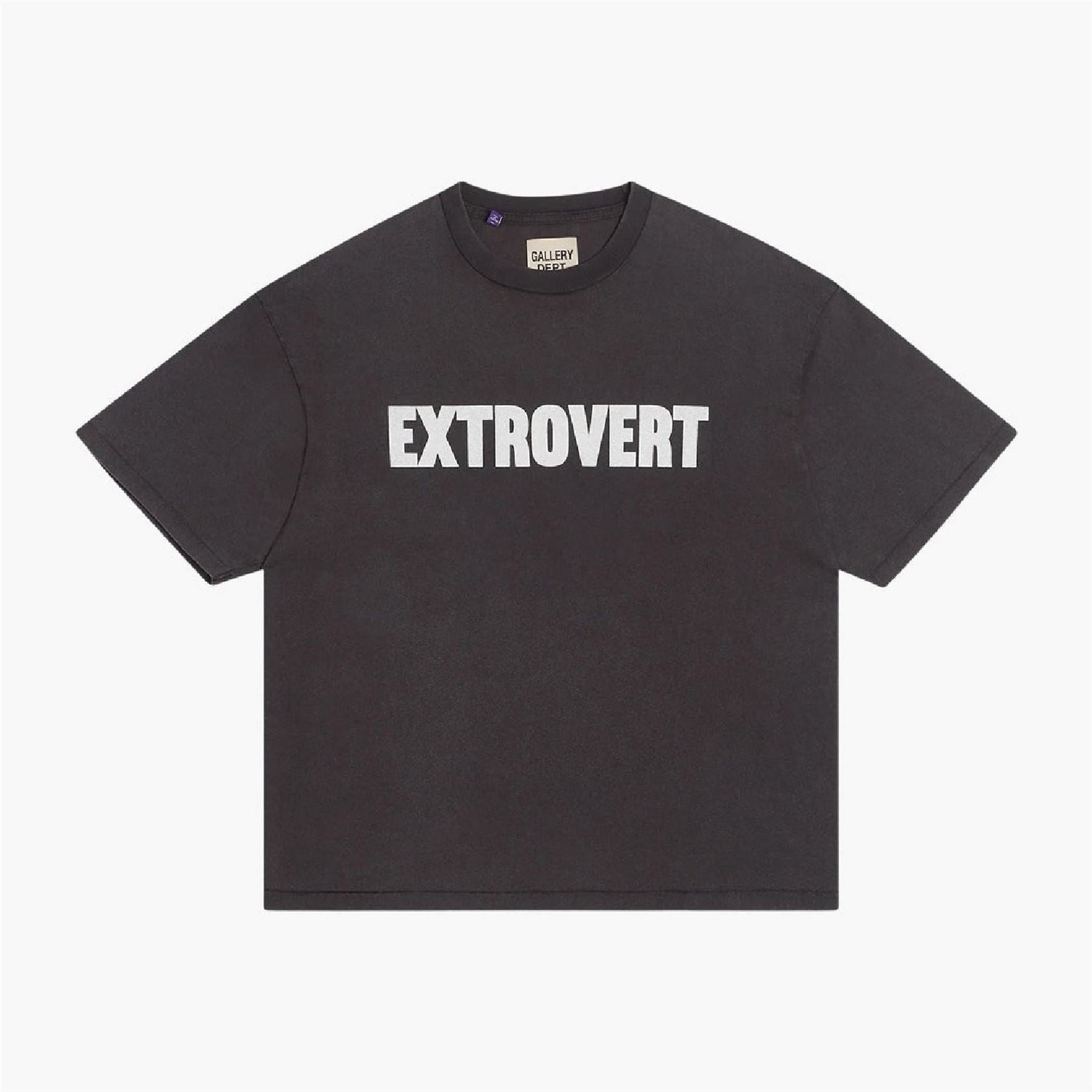 Gallery Dept Intro Extro