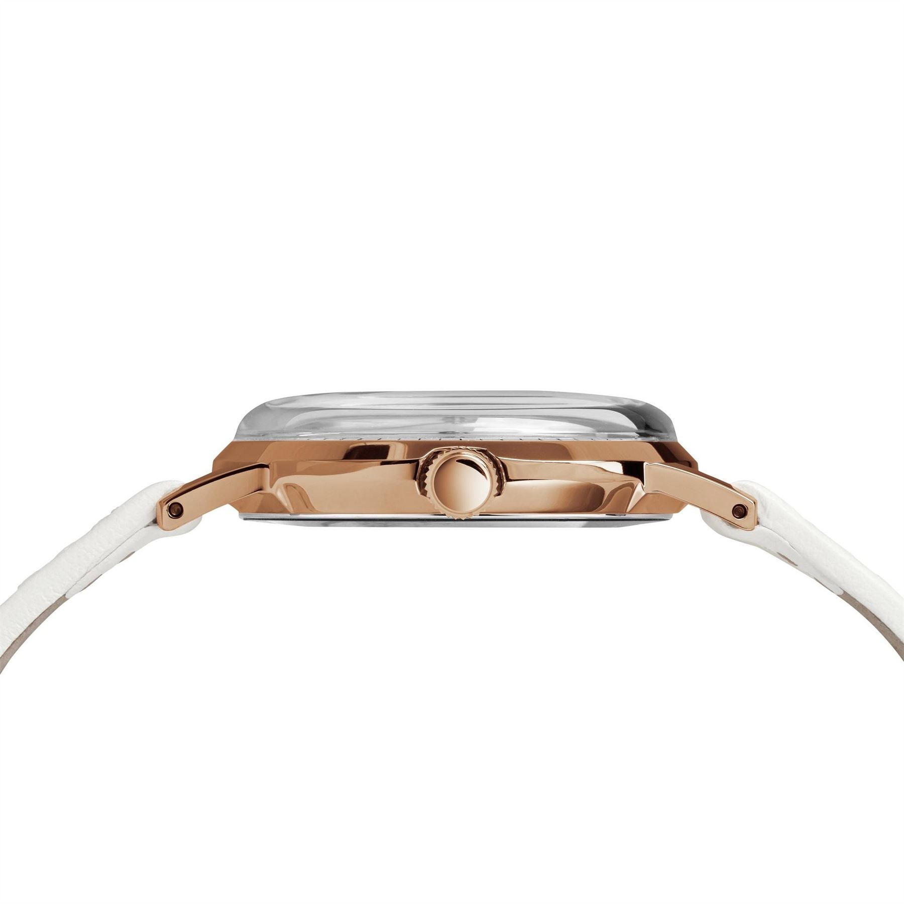 Timex Stainless Steel Classic Analogue Quartz Watch Tw2t18300