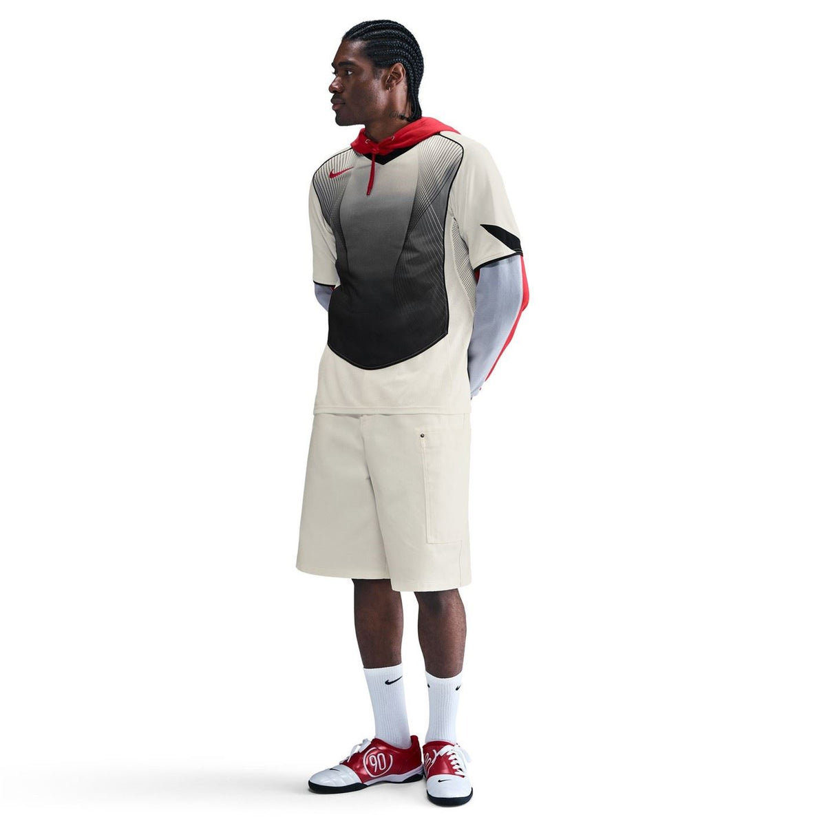 Nike Mens T90 Shirt
