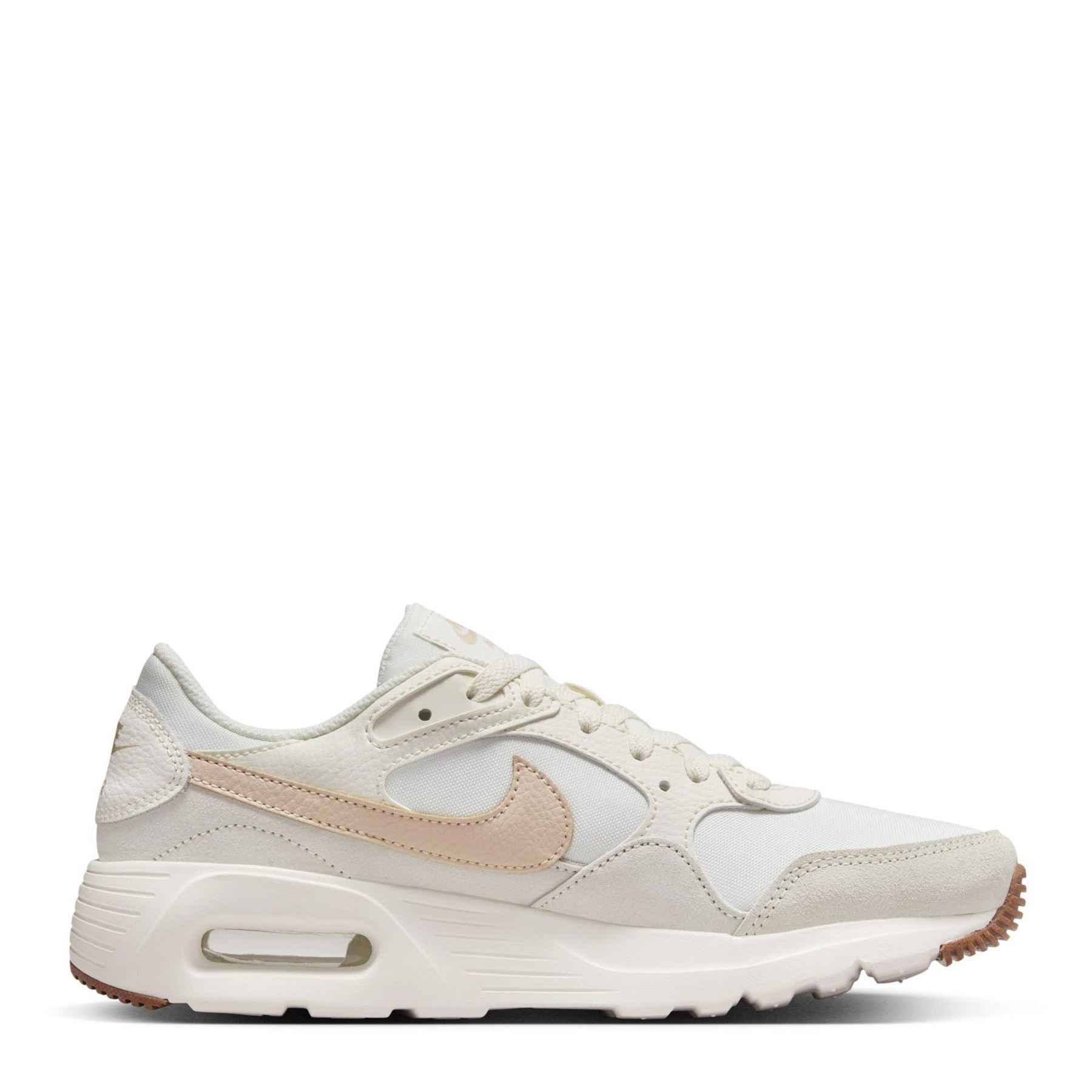 Nike Womens Max Sc Trainers