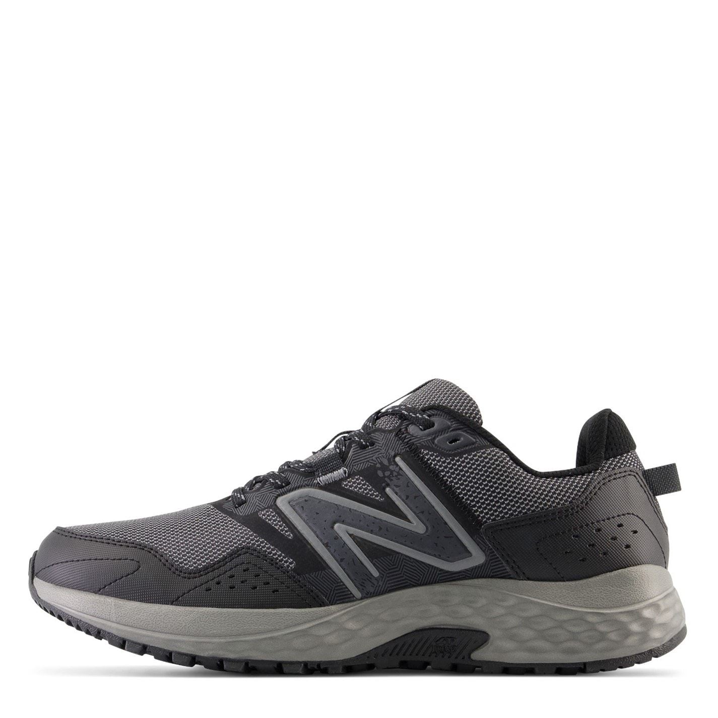 New Balance Mens 410 V8 Trail Running Shoes