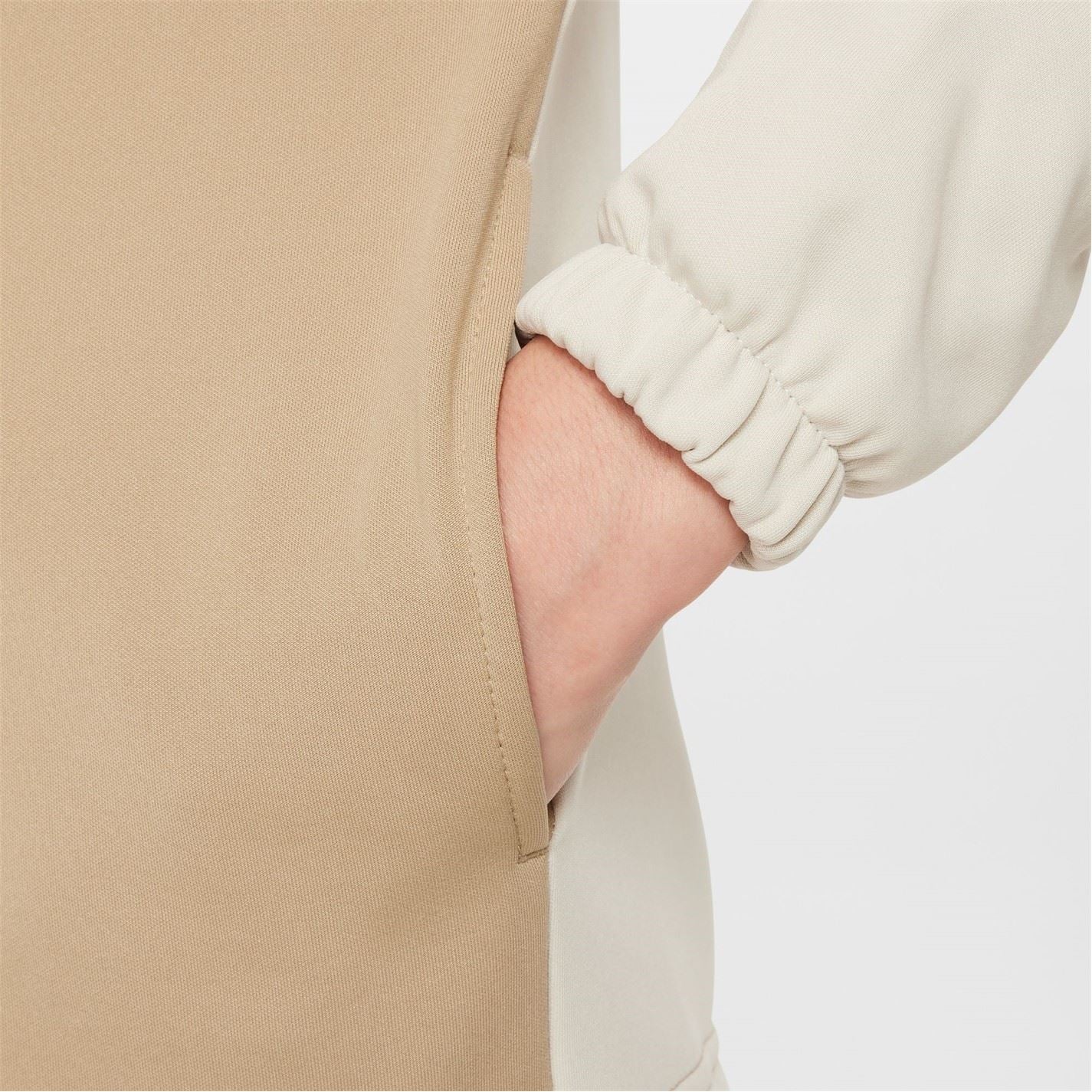 Nike Nsw Poly Tracksuit Juniors