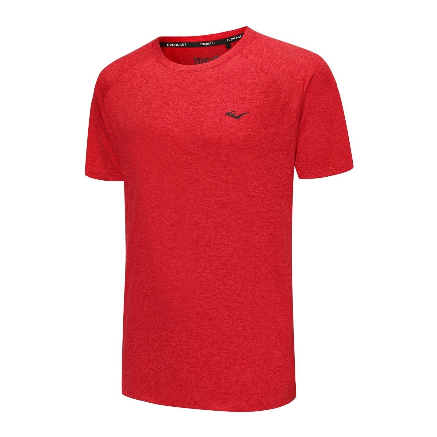 Everlast Flex Crew Neck Regular Fit T-Shirt
