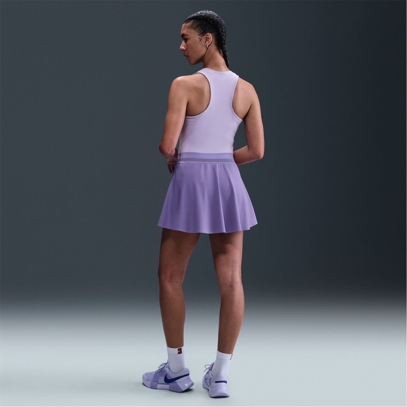 Nike Womens Advanced Performance Vest