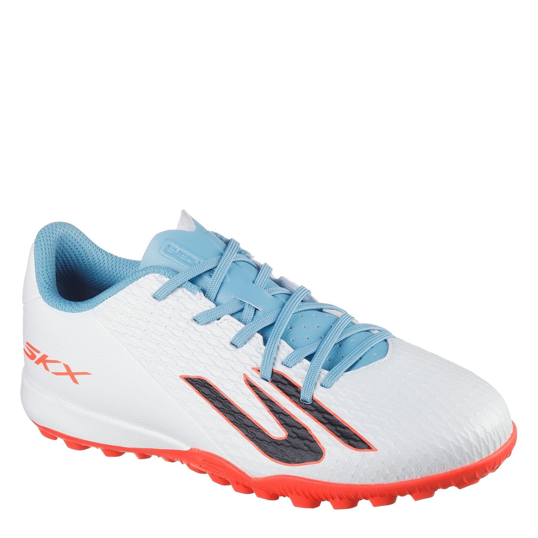 Skechers Skx.1 Juniors Astro Turf Football Boots