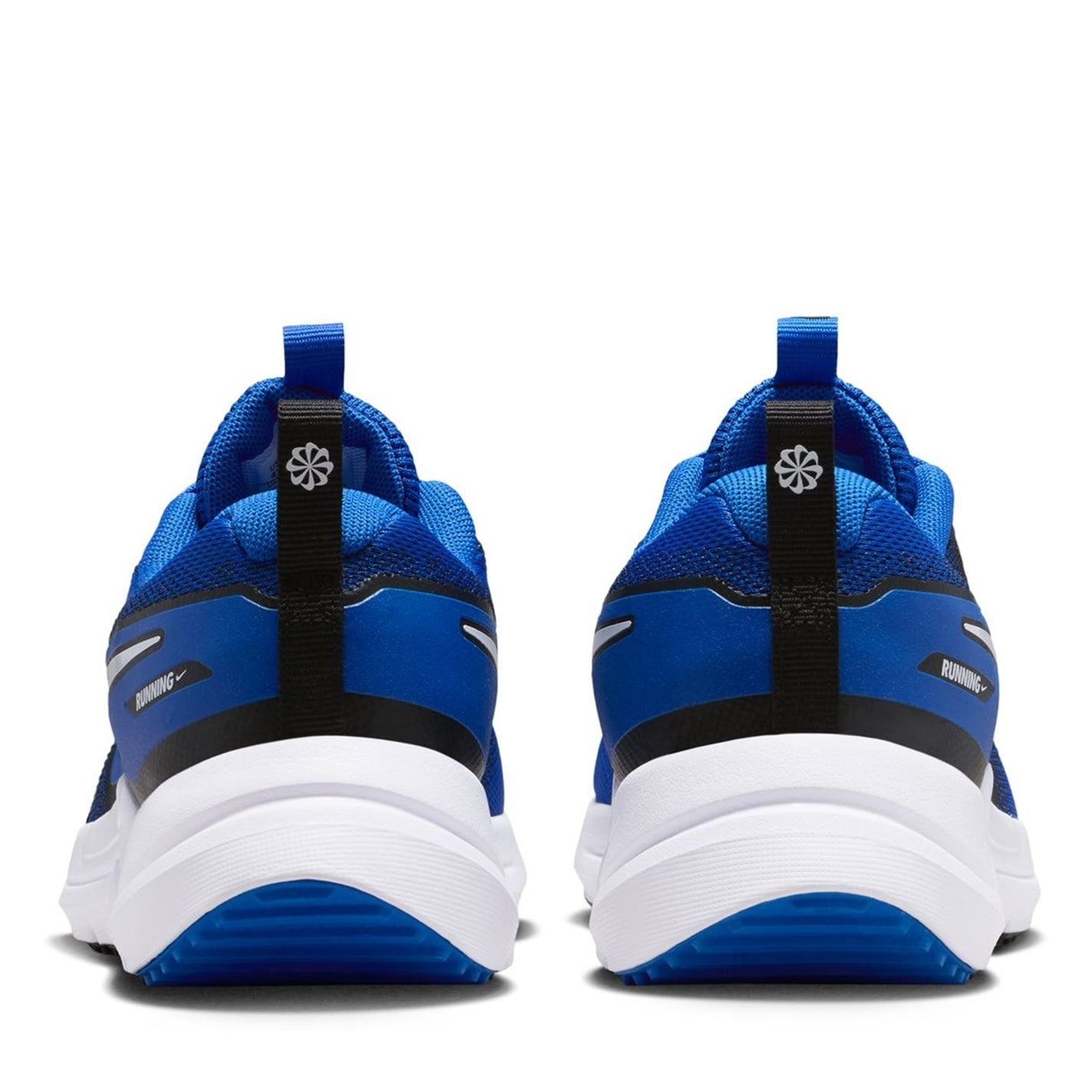 Nike Cosmic Runner Juniors Lace-Up Low Top Sneakers