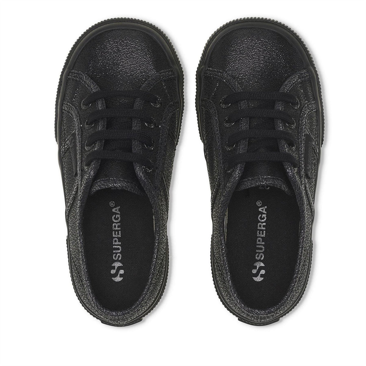 Superga Lamej Canvas Low Top Sneakers