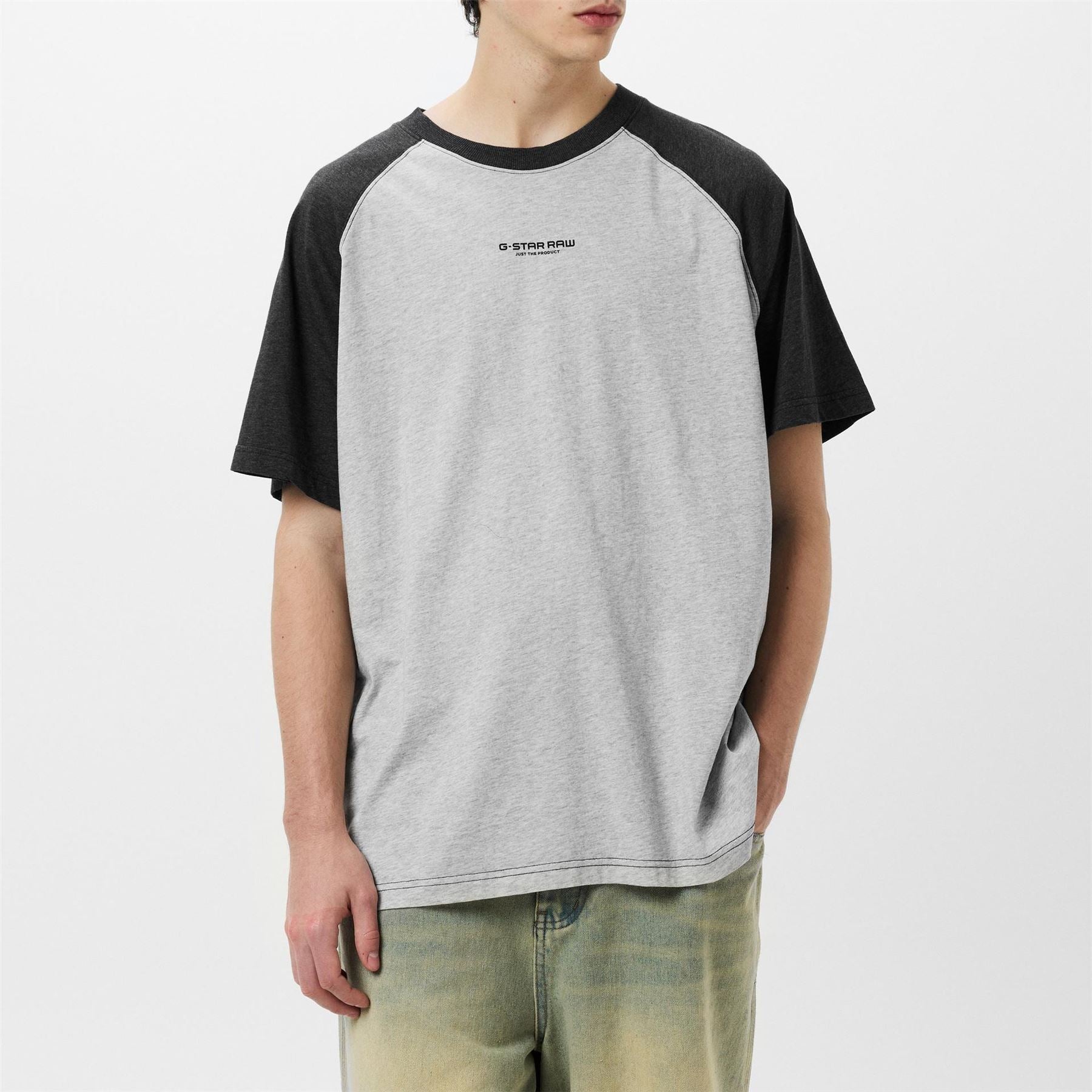G Star Loose T-Shirt