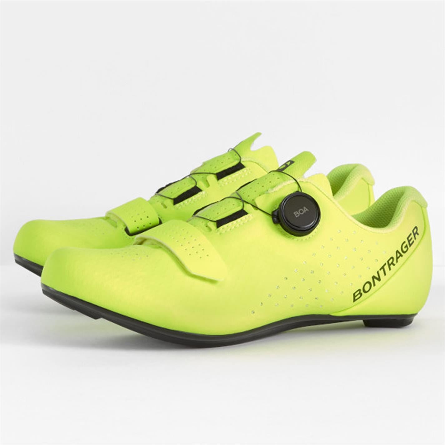Bontrager Circuit Road Shoe