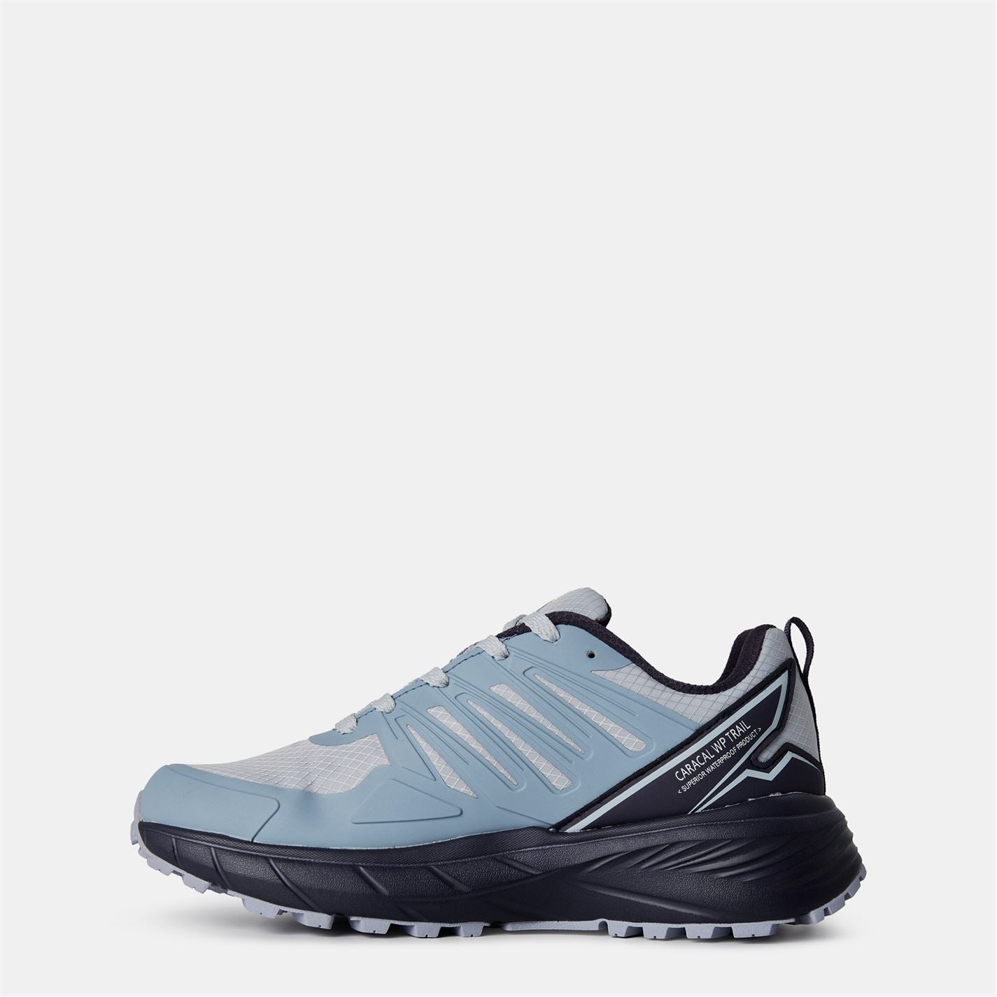Karrimor Caracal Waterproof Trainers Ladies
