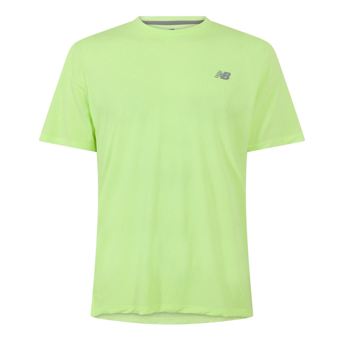 New Balance Mens Rc Essentials Running T-Shirt